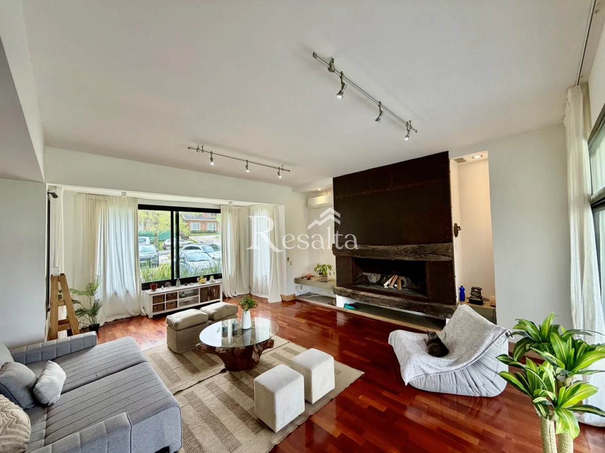 Casa en Lomas de la Tahona, propiedad 303211 -Imagen 5