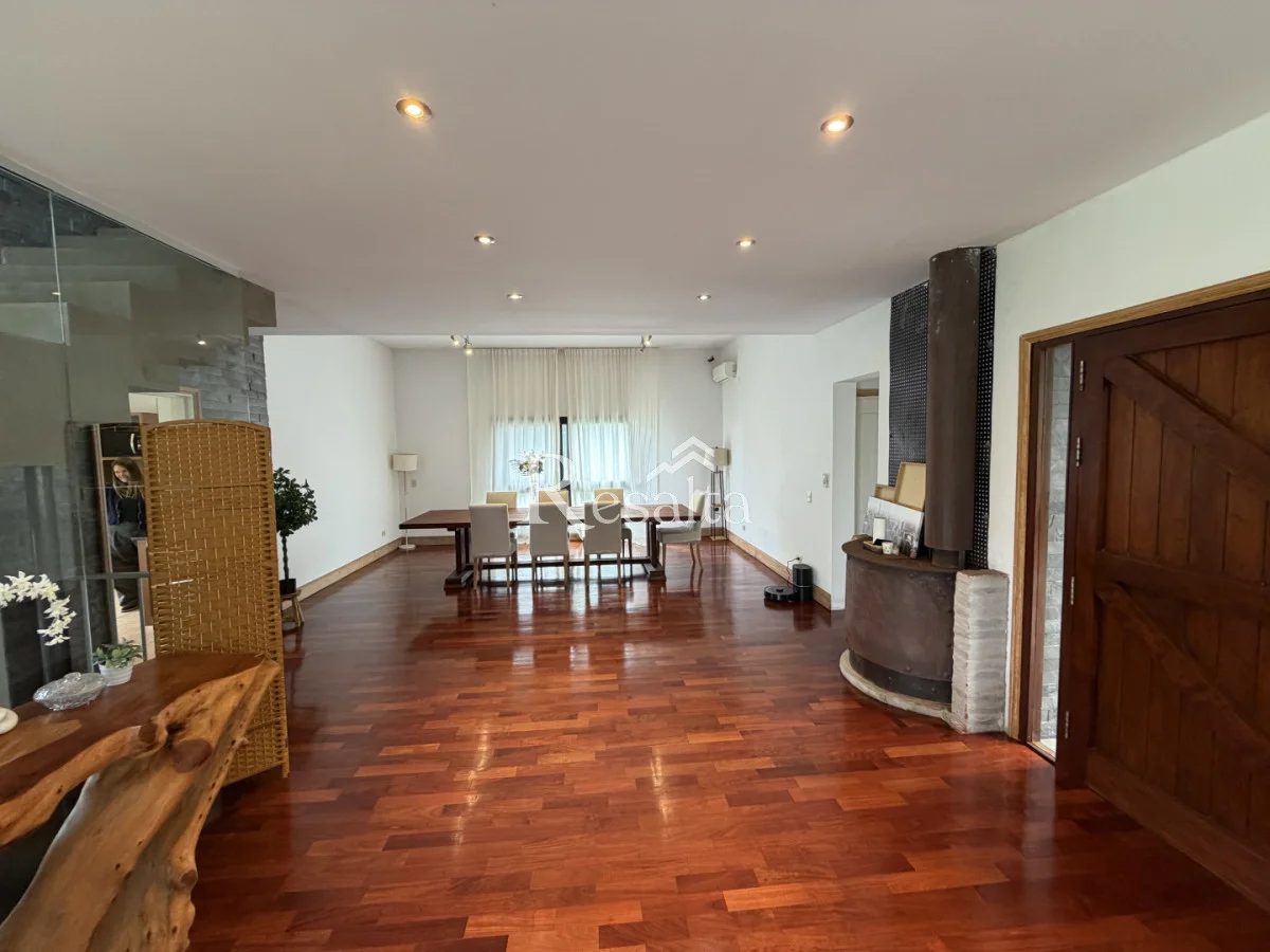 Casa en Lomas de la Tahona, propiedad 303211 -Imagen 9