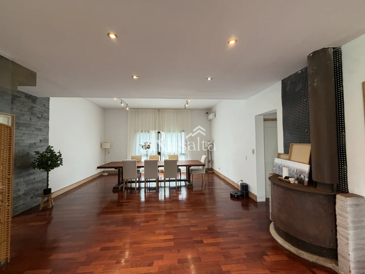 Casa en Lomas de la Tahona, propiedad 303211 -Imagen 10