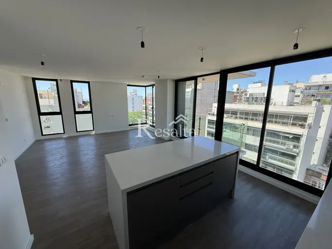 VENTA PENTHOUSE PUNTA CARRETAS
