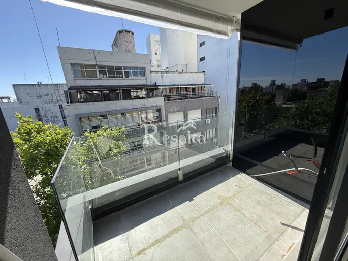 VENTA CENTRO 1 DORMITORIO A ESTRENAR EXCELENTE OPORTUNIDAD DE INVERSION O VIVIENDA