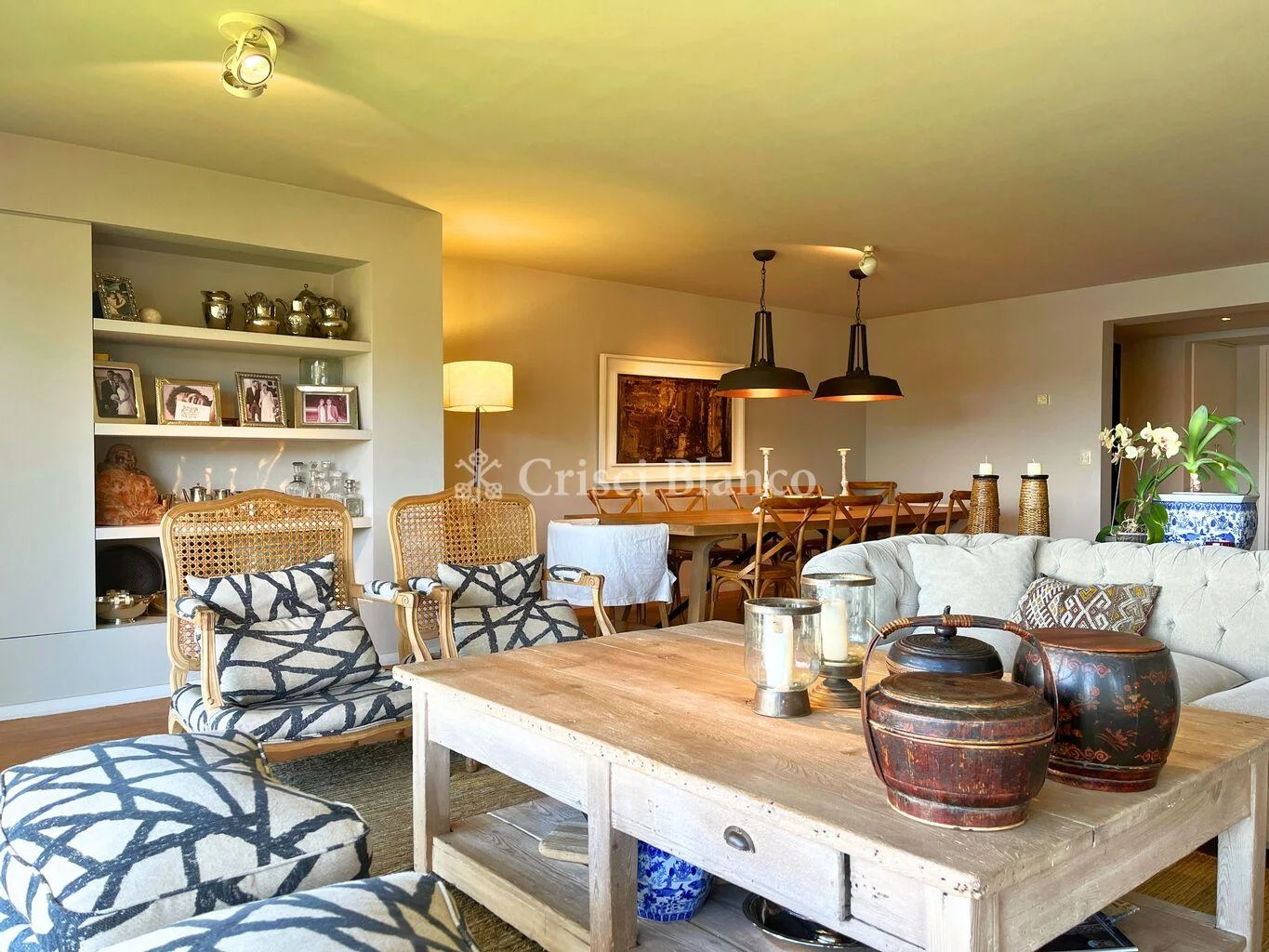 Apartamento en Carrasco Este, propiedad 122323 -Imagen 2