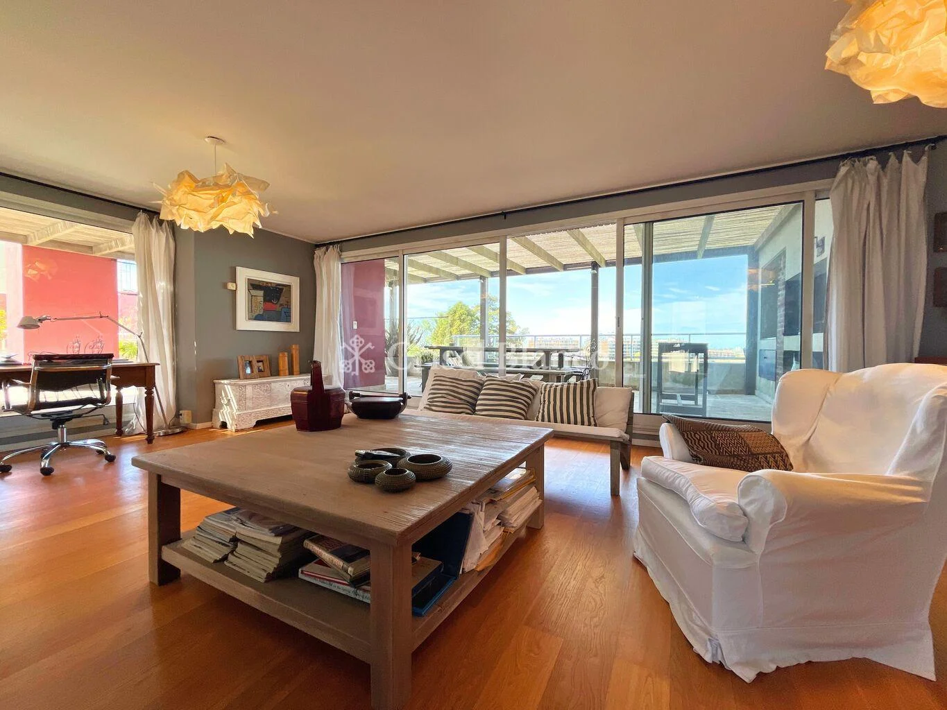 Apartamento en Carrasco Este, propiedad 122323 -Imagen 20