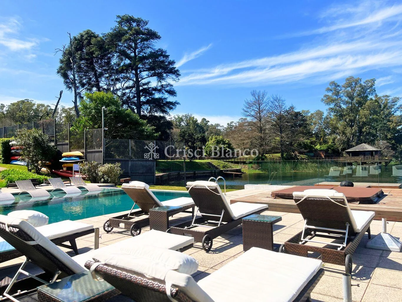 Apartamento en Carrasco Este, propiedad 122323 -Imagen 24
