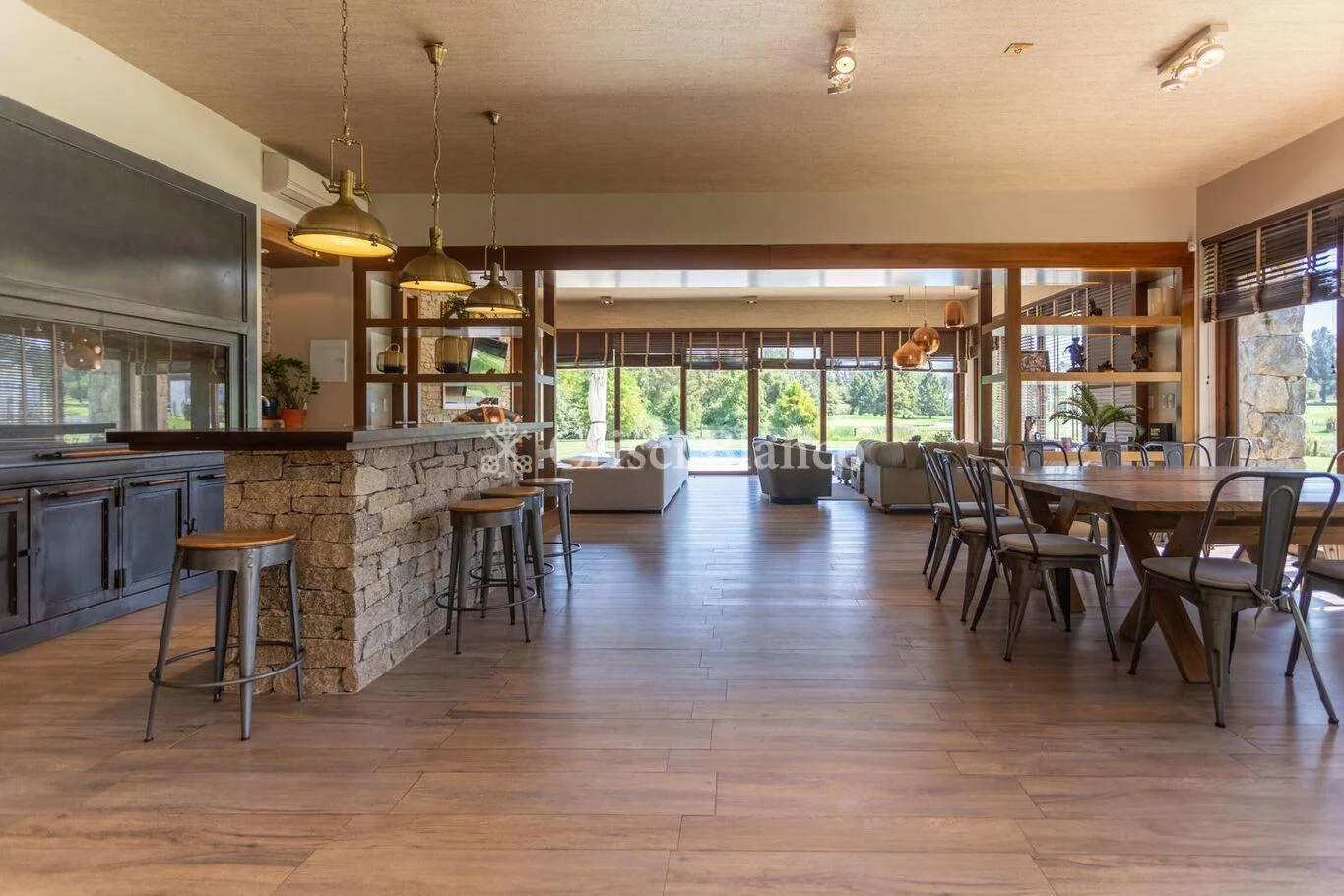 Casa en Lomas de la Tahona, propiedad 169235 -Imagen 11