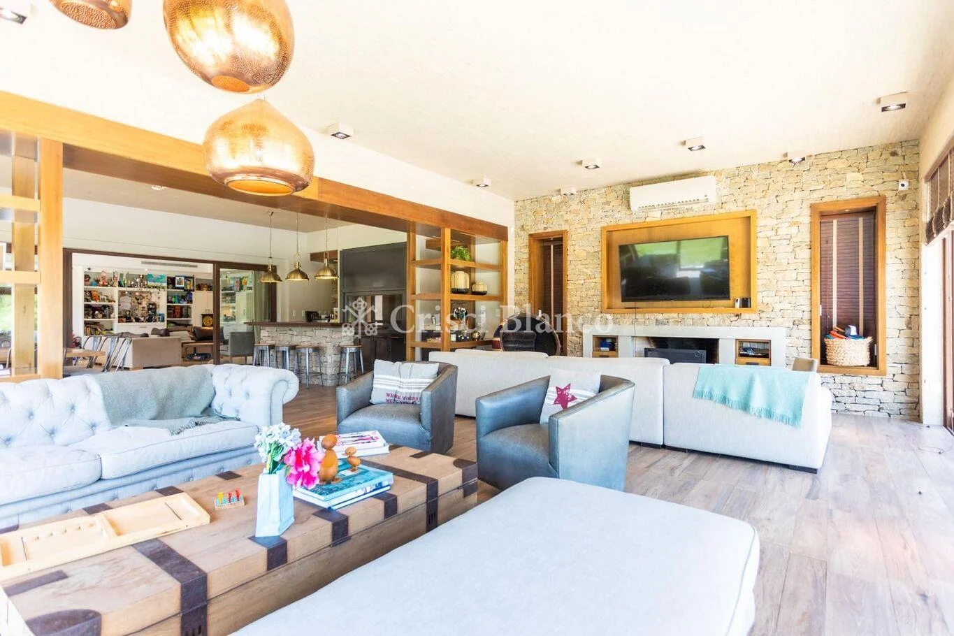 Casa en Lomas de la Tahona, propiedad 169235 -Imagen 12