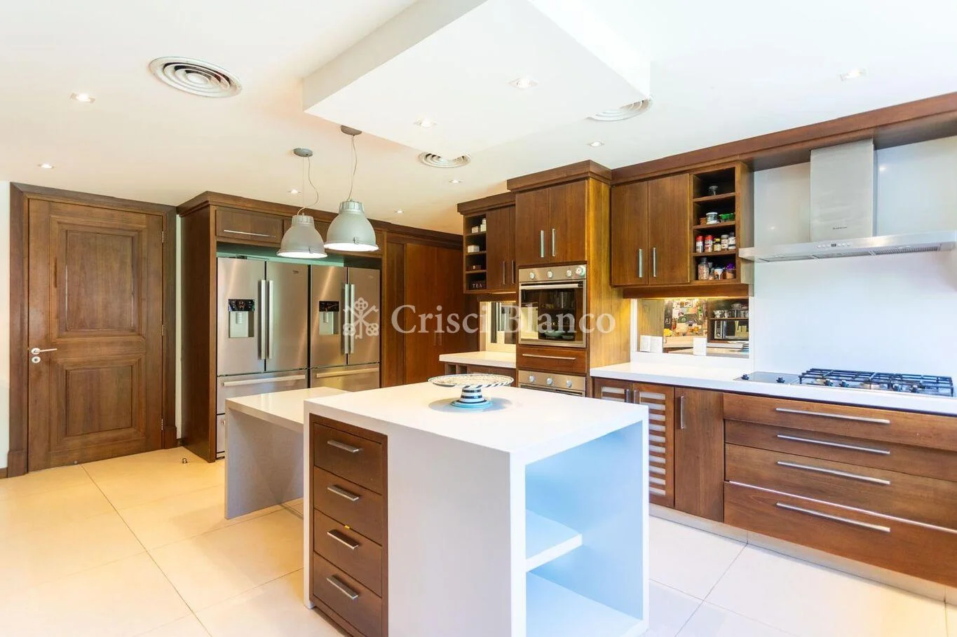Casa en Lomas de la Tahona, propiedad 169235 -Imagen 15