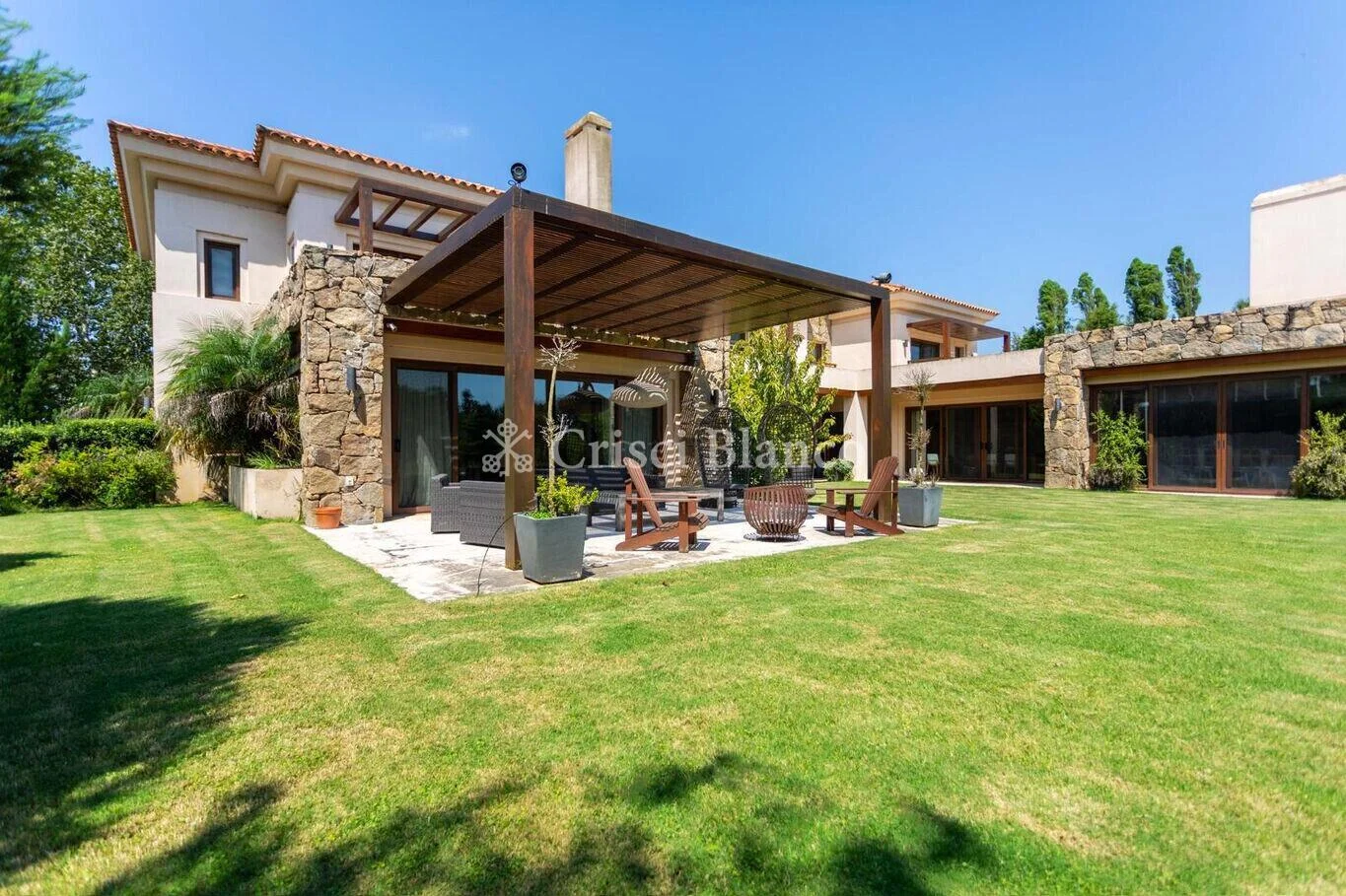 Casa en Lomas de la Tahona, propiedad 169235 -Imagen 17