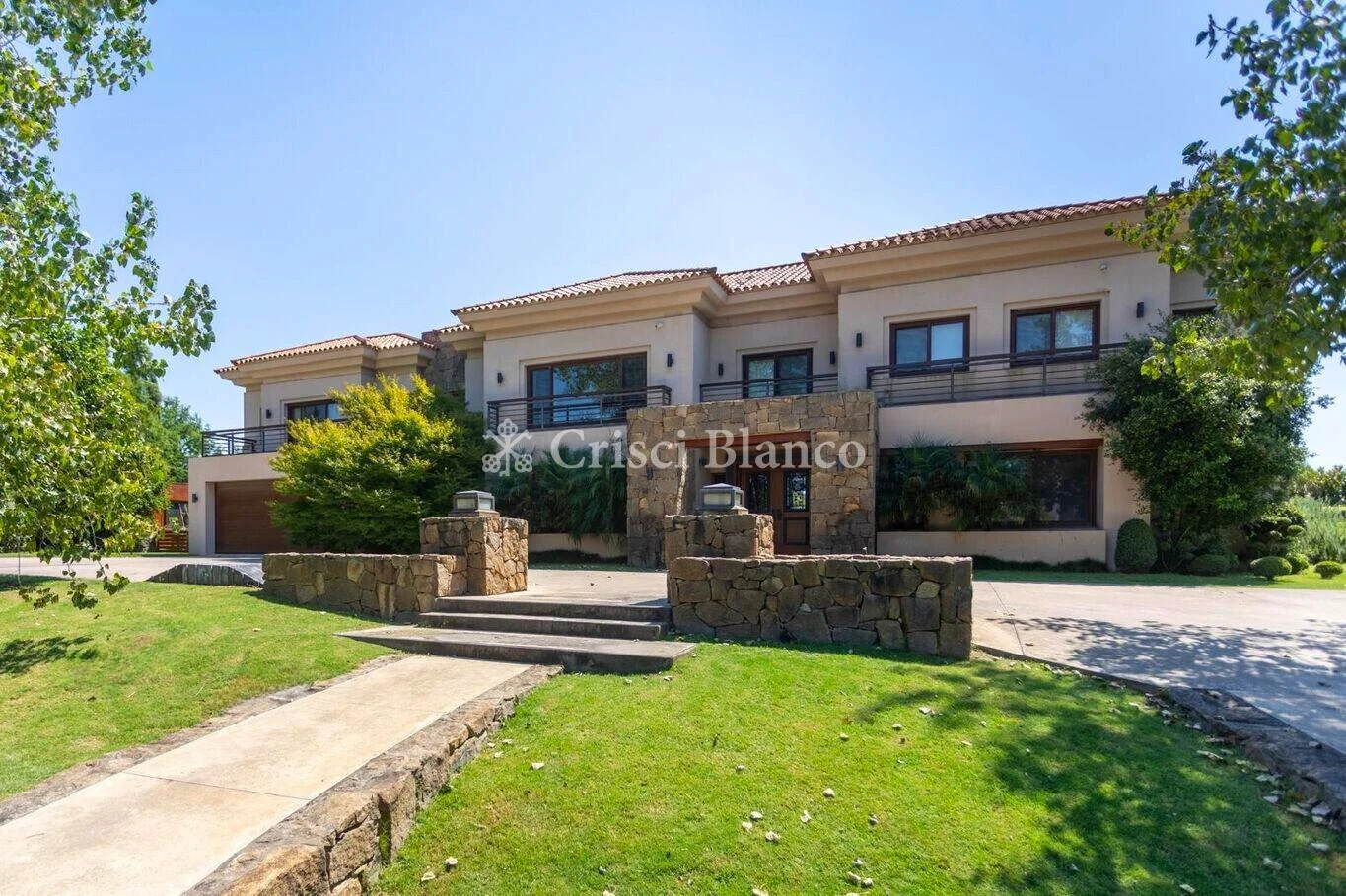 Casa en Lomas de la Tahona, propiedad 169235 -Imagen 3