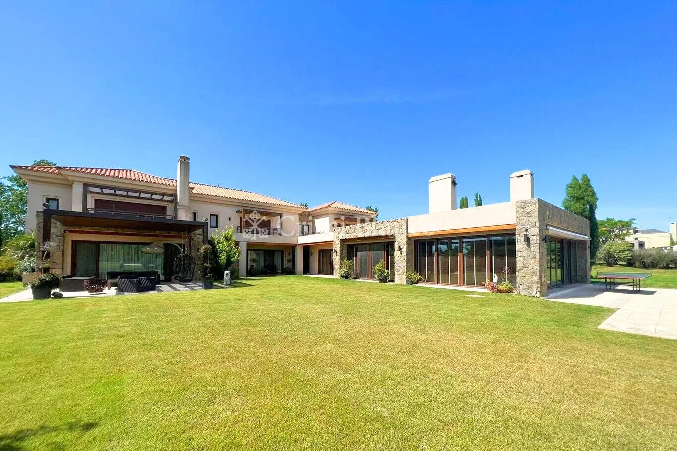 Casa en Lomas de la Tahona, propiedad 169235 -Imagen 18