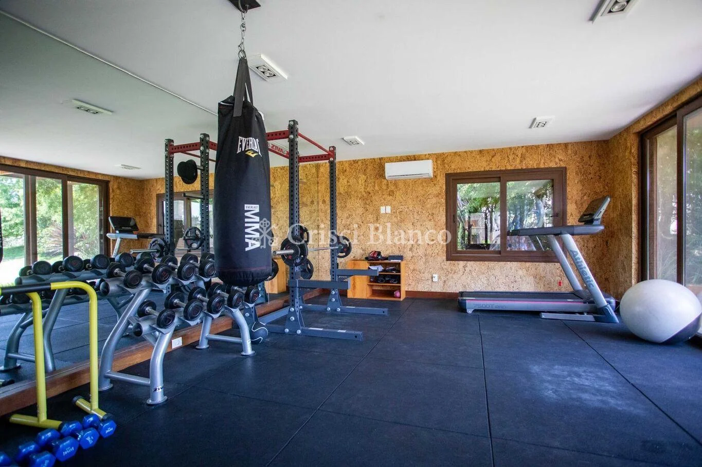 Casa en Lomas de la Tahona, propiedad 169235 -Imagen 19