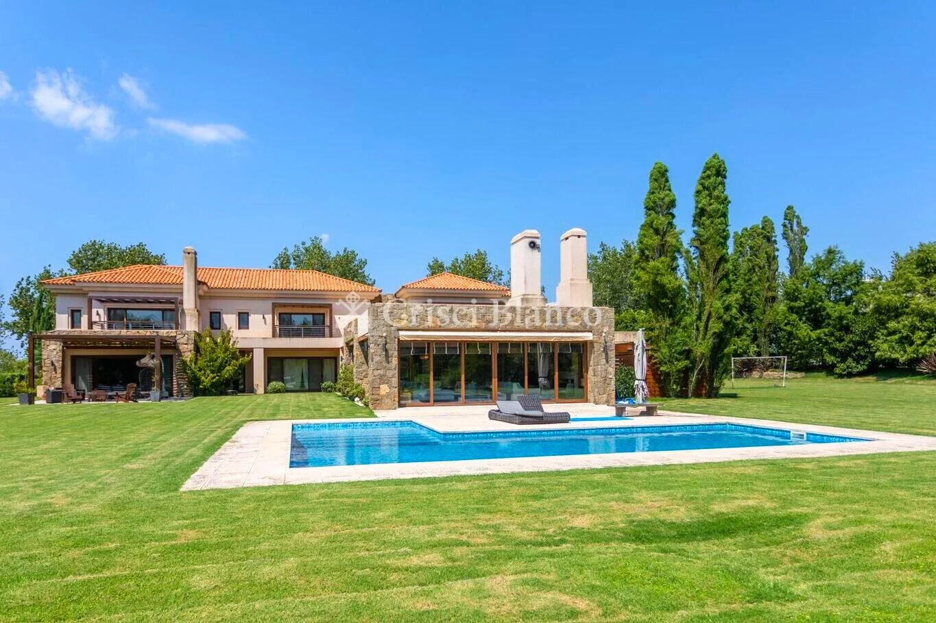 Casa en Lomas de la Tahona, propiedad 169235 -Imagen 20