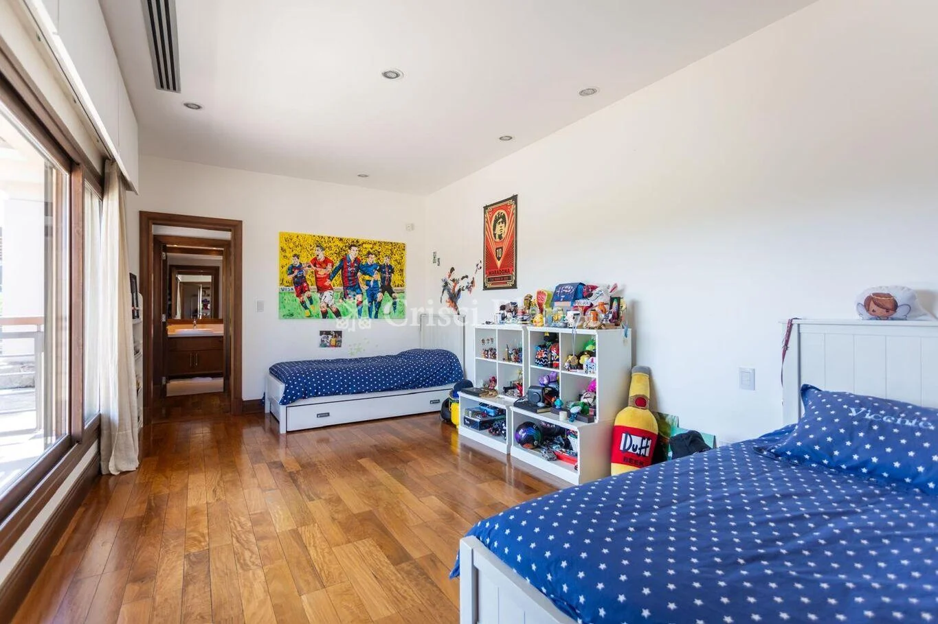 Casa en Lomas de la Tahona, propiedad 169235 -Imagen 21
