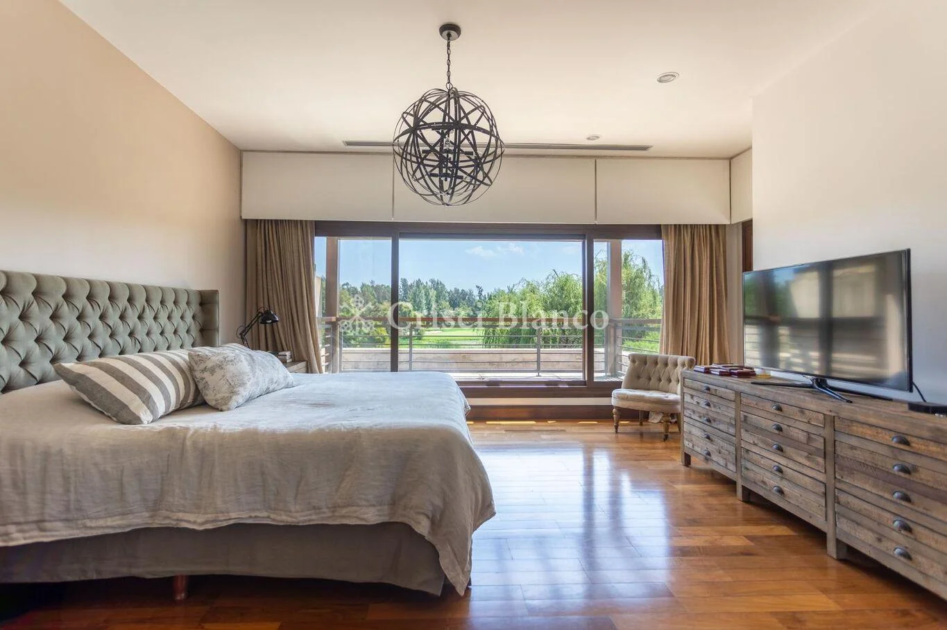 Casa en Lomas de la Tahona, propiedad 169235 -Imagen 23