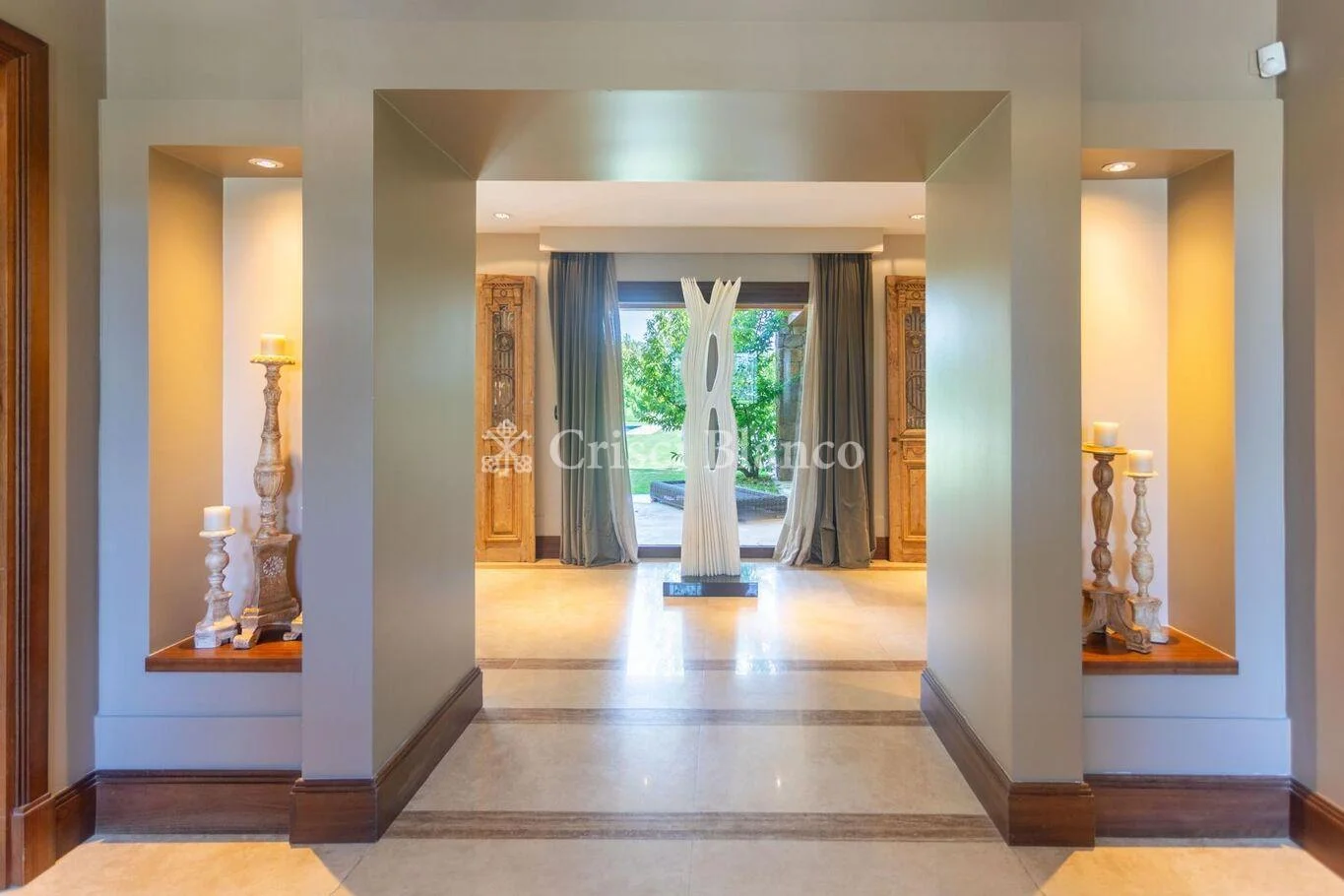 Casa en Lomas de la Tahona, propiedad 169235 -Imagen 4