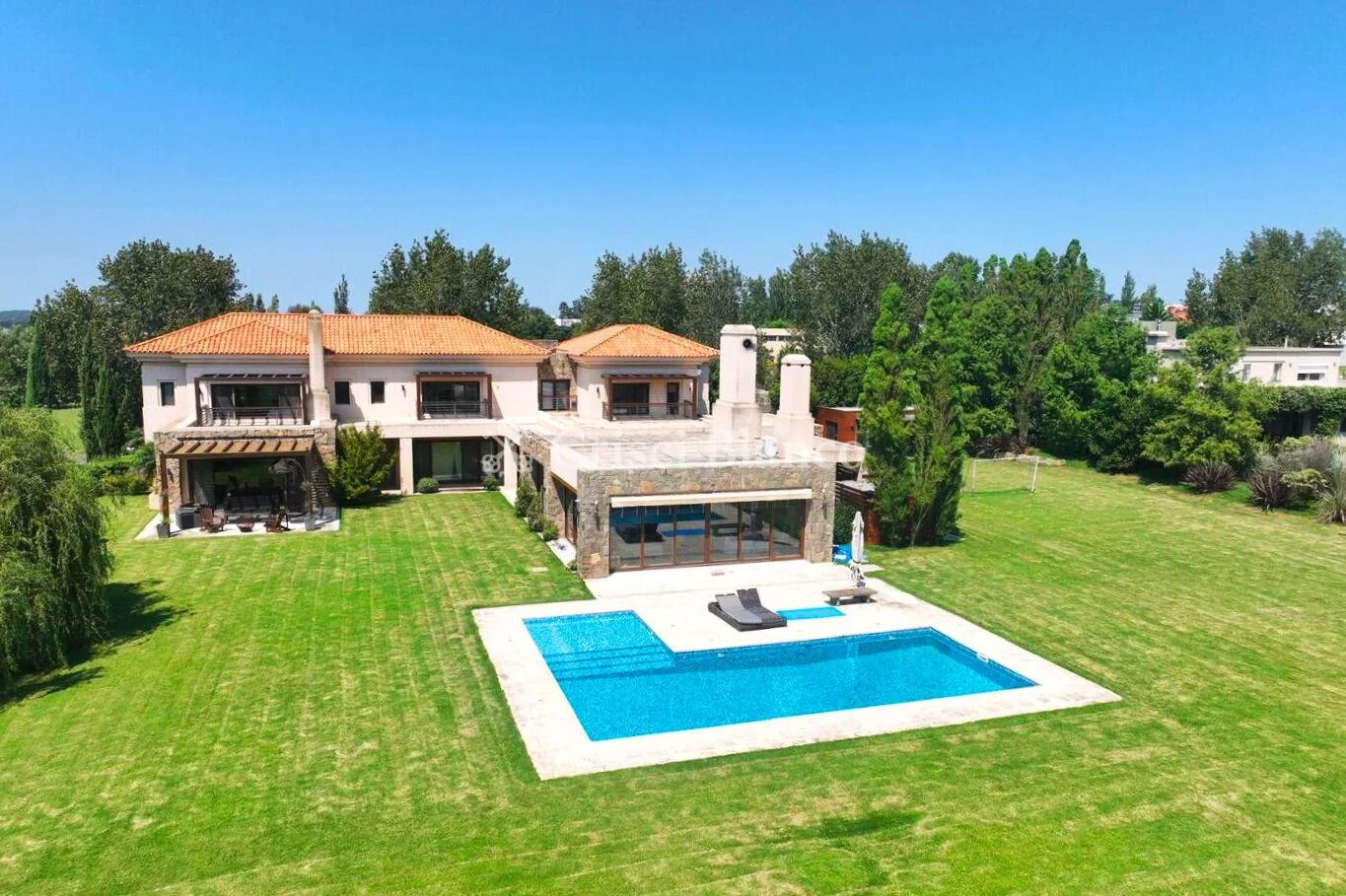 Casa en Lomas de la Tahona, propiedad 169235 -Imagen 25