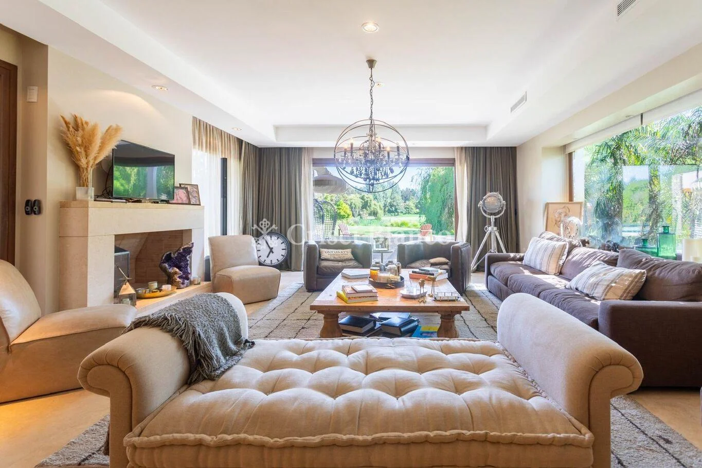 Casa en Lomas de la Tahona, propiedad 169235 -Imagen 5