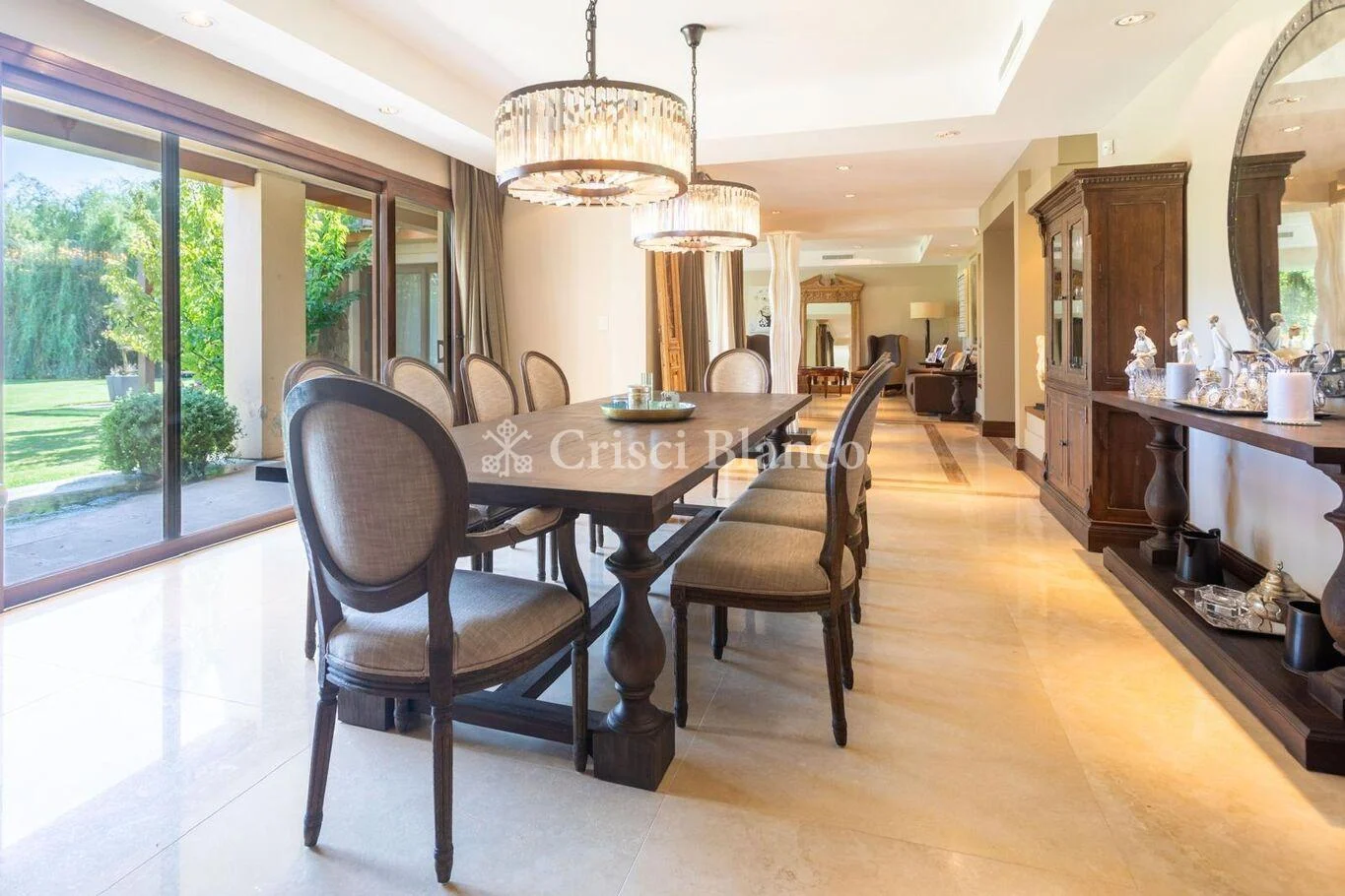 Casa en Lomas de la Tahona, propiedad 169235 -Imagen 6