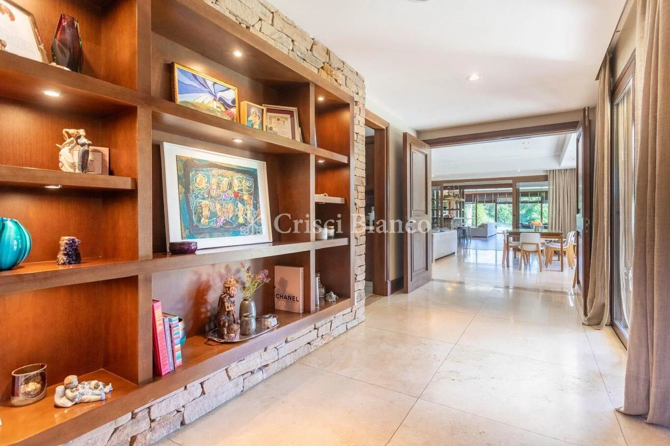 Casa en Lomas de la Tahona, propiedad 169235 -Imagen 7