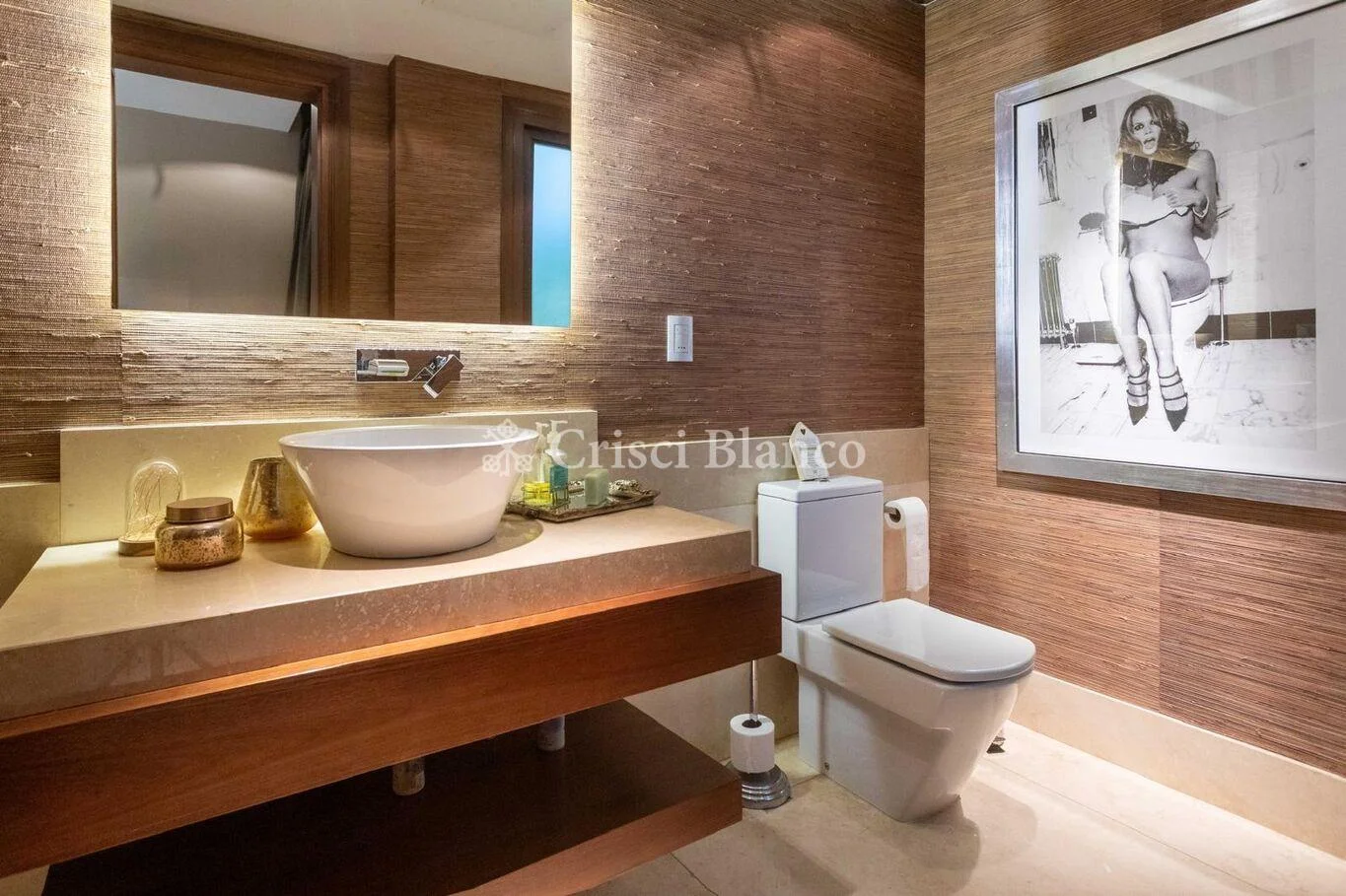 Casa en Lomas de la Tahona, propiedad 169235 -Imagen 8