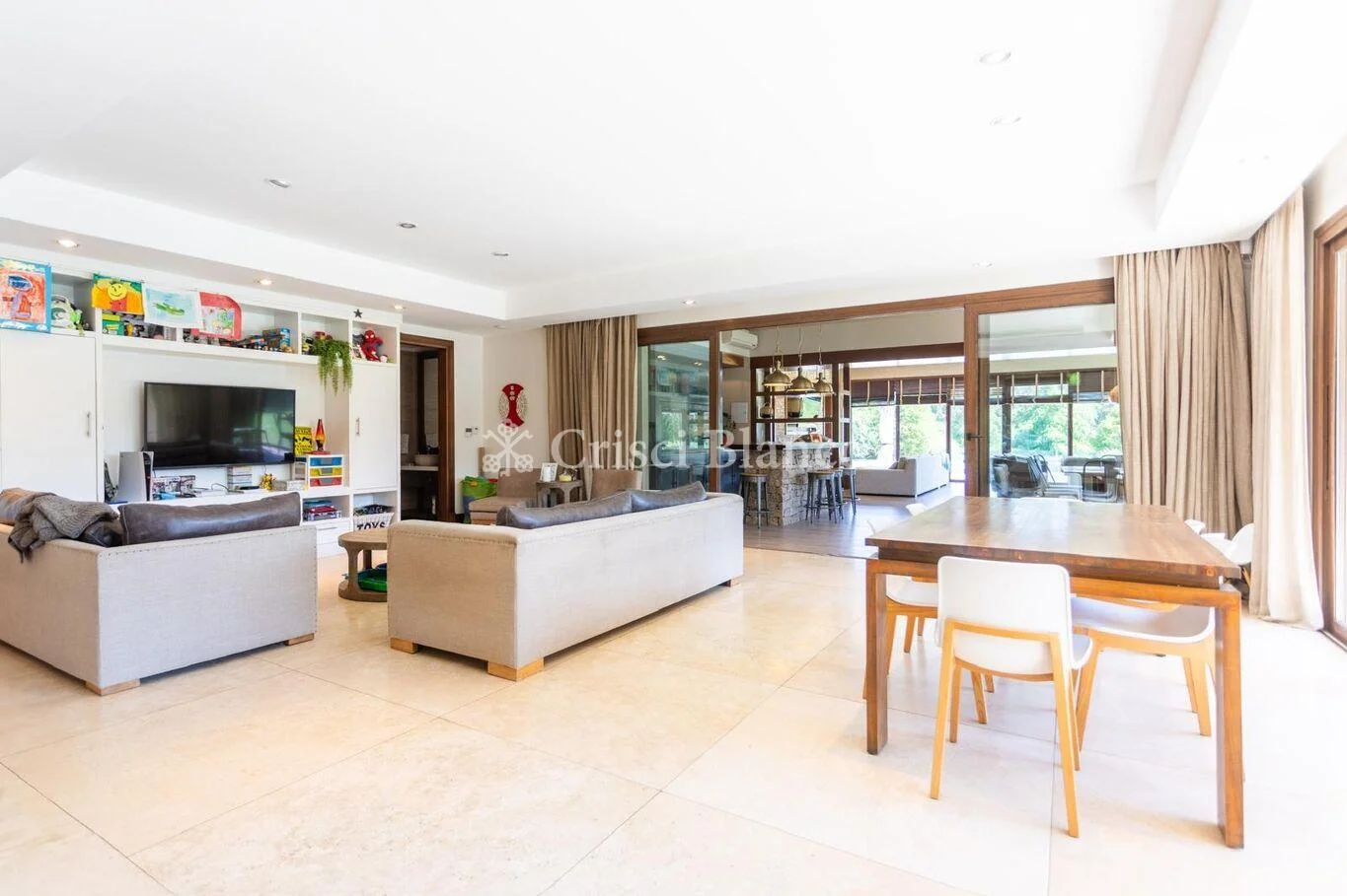 Casa en Lomas de la Tahona, propiedad 169235 -Imagen 9