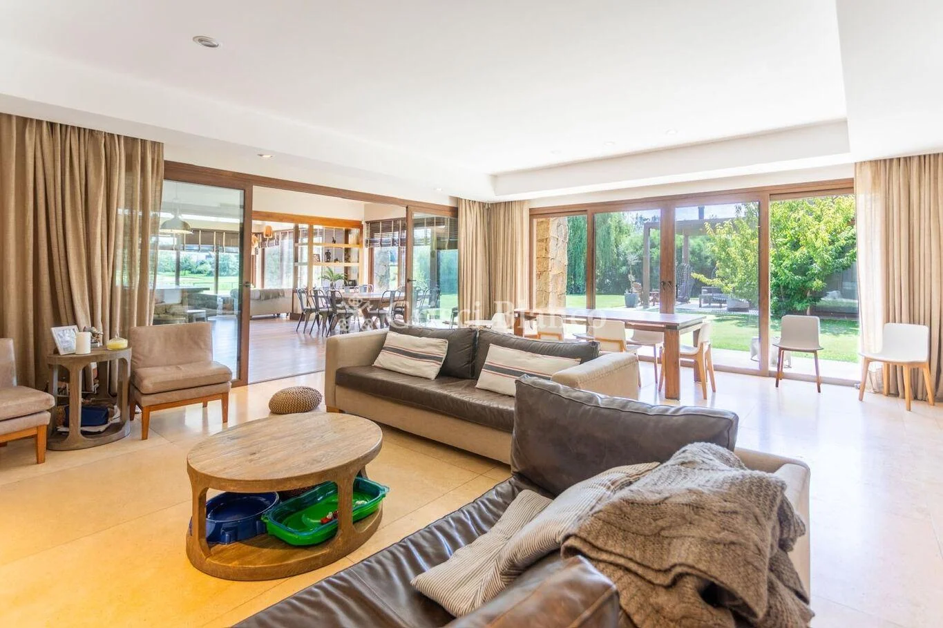 Casa en Lomas de la Tahona, propiedad 169235 -Imagen 10