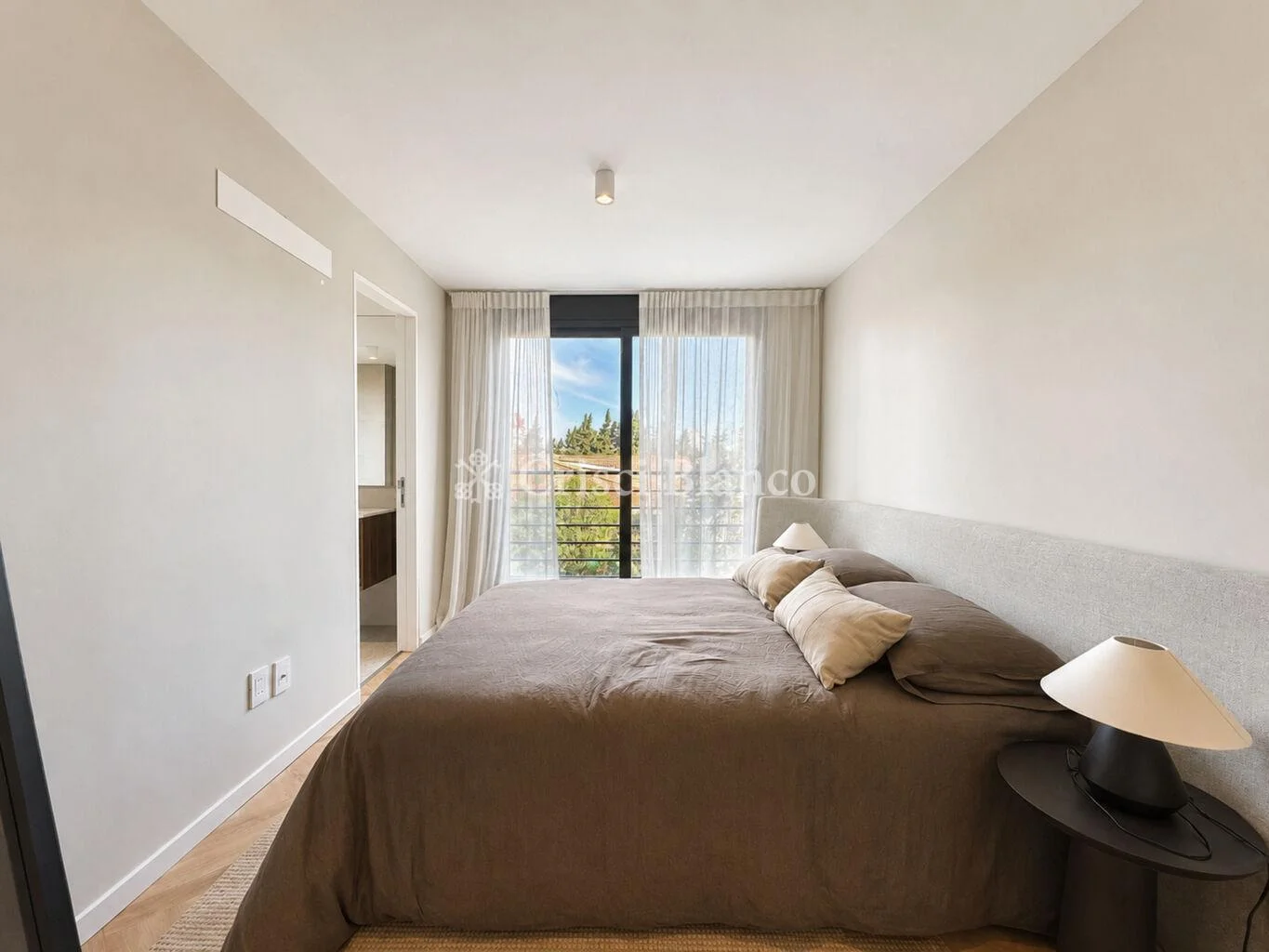 Apartamento en Av. de las Americas, propiedad 188808 -Imagen 16