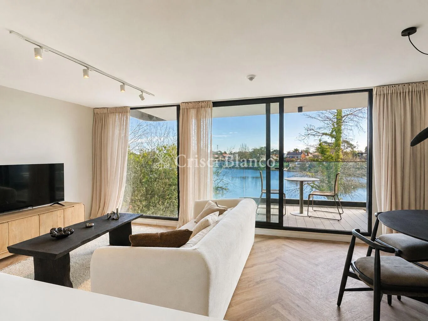 Apartamento en Av. de las Americas, propiedad 188808 -Imagen 8