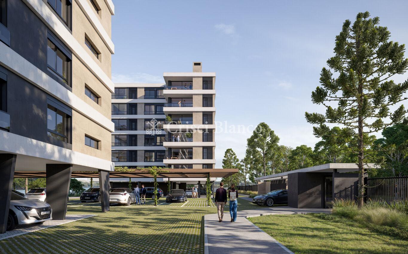Apartamento en Carrasco Este, propiedad 241261 -Imagen 3