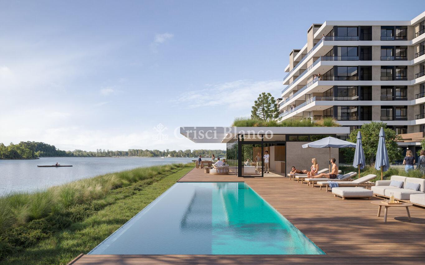 Apartamento en Carrasco Este, propiedad 241261 -Imagen 6