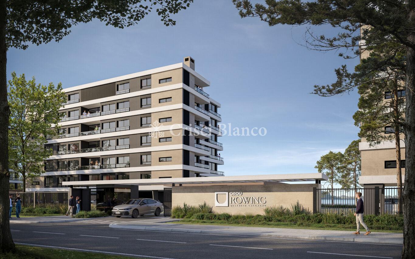 Apartamento en Carrasco Este, propiedad 241261 -Imagen 2