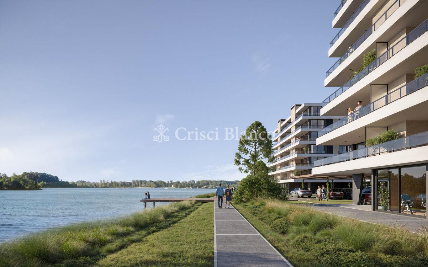 Apartamento en Carrasco Este, propiedad 241261 -Imagen 7