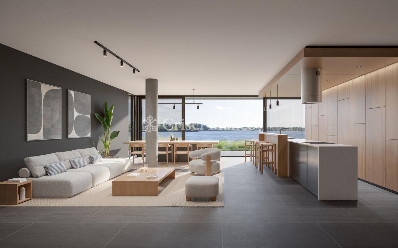 Apartamento en Carrasco Este, propiedad 241261 -Imagen 9