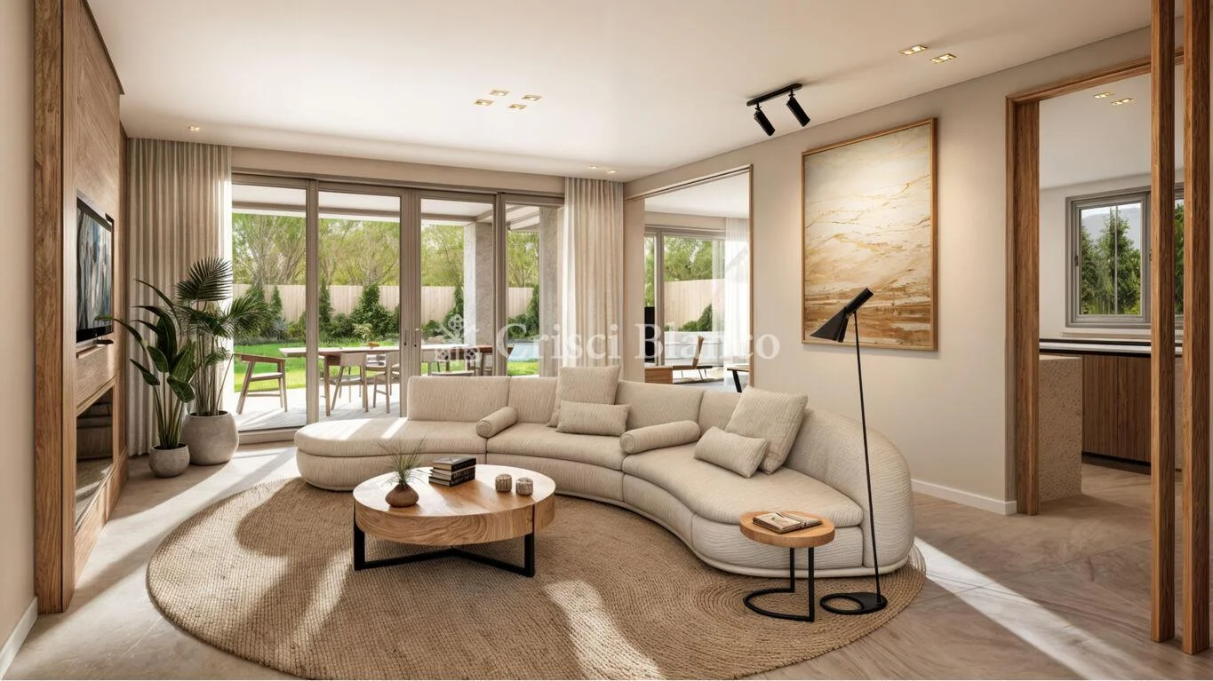 Casa en Parques Barrio Jardín, propiedad 256072 -Imagen 2