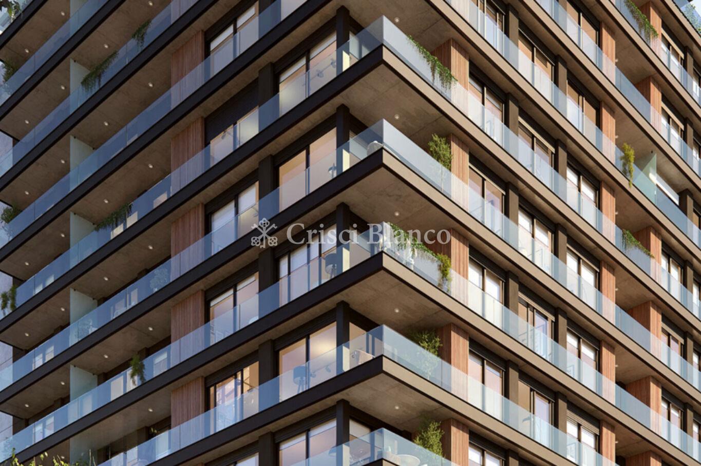 Apartamento en Cordón Sur, propiedad 256848 -Imagen 3