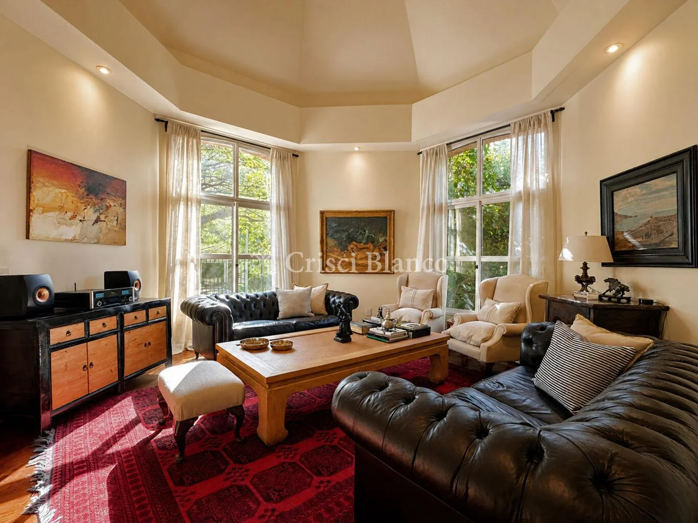 Casa en Parque Miramar, propiedad 262185 -Imagen 1
