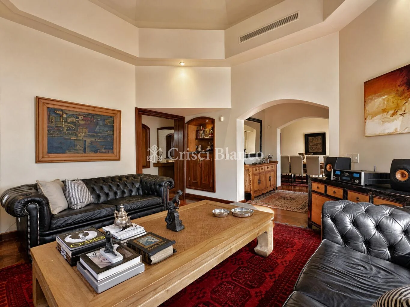 Casa en Parque Miramar, propiedad 262185 -Imagen 2