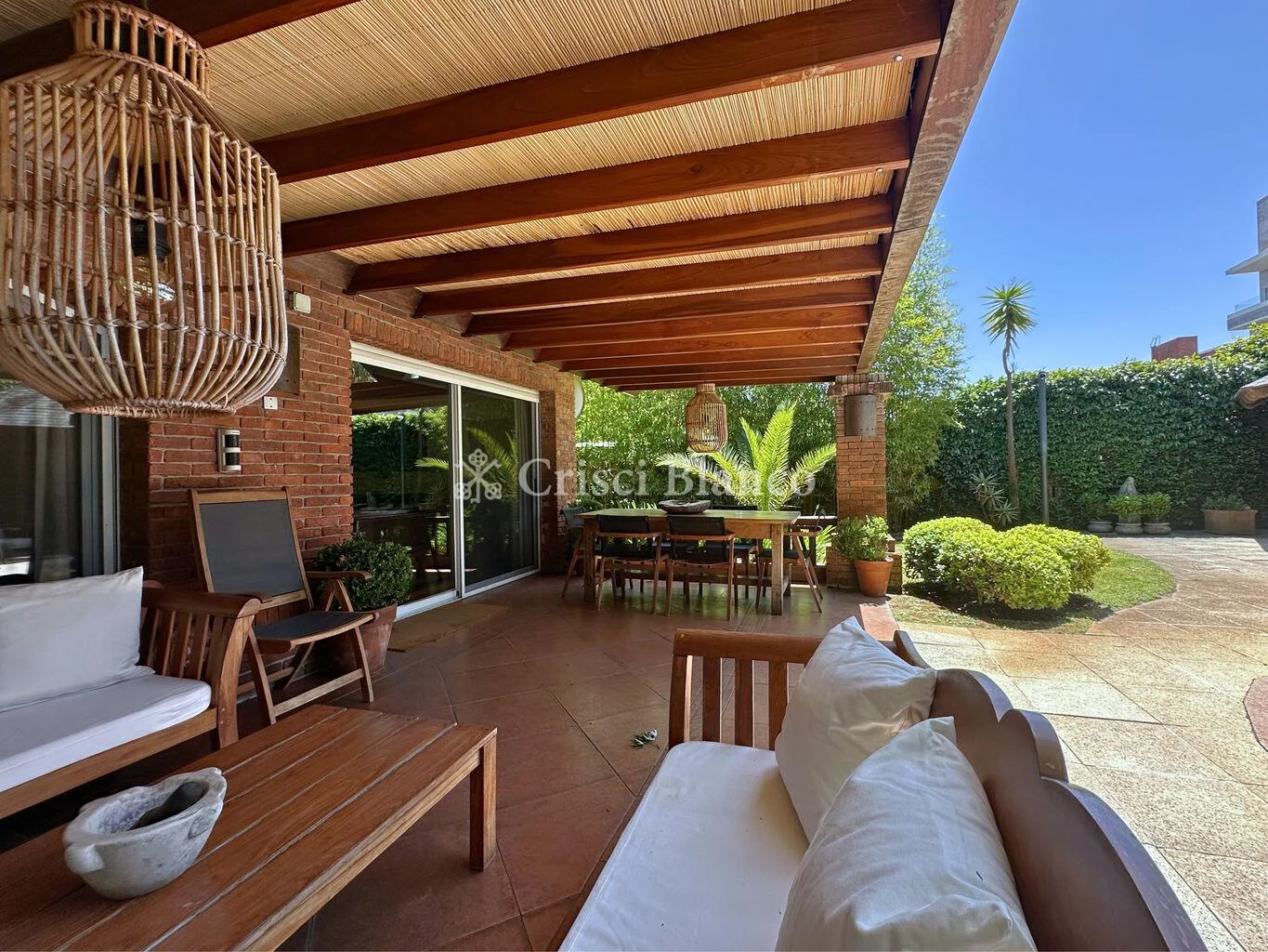 Casa en Parque Miramar, propiedad 262185 -Imagen 10