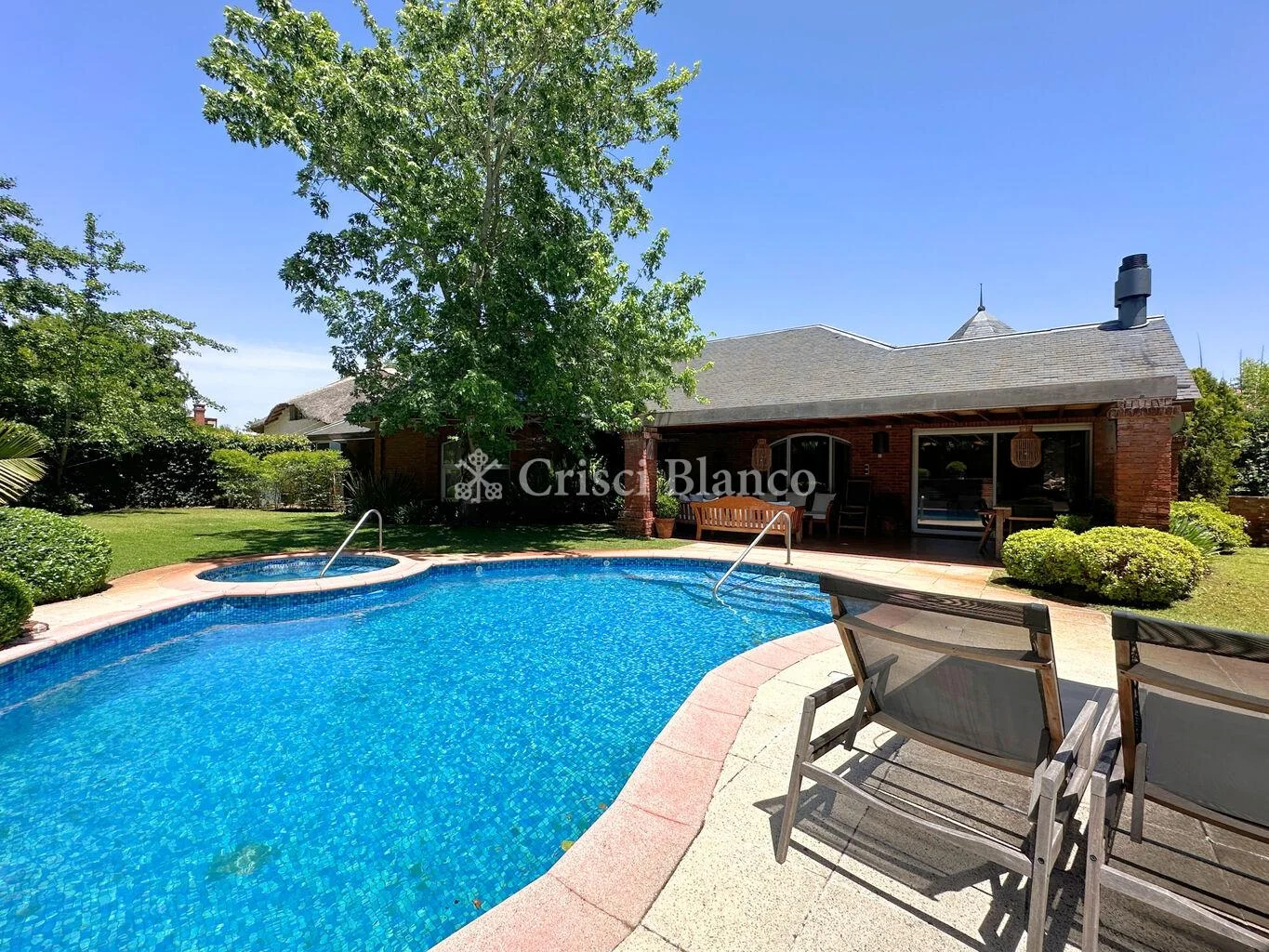 Casa en Parque Miramar, propiedad 262185 -Imagen 13