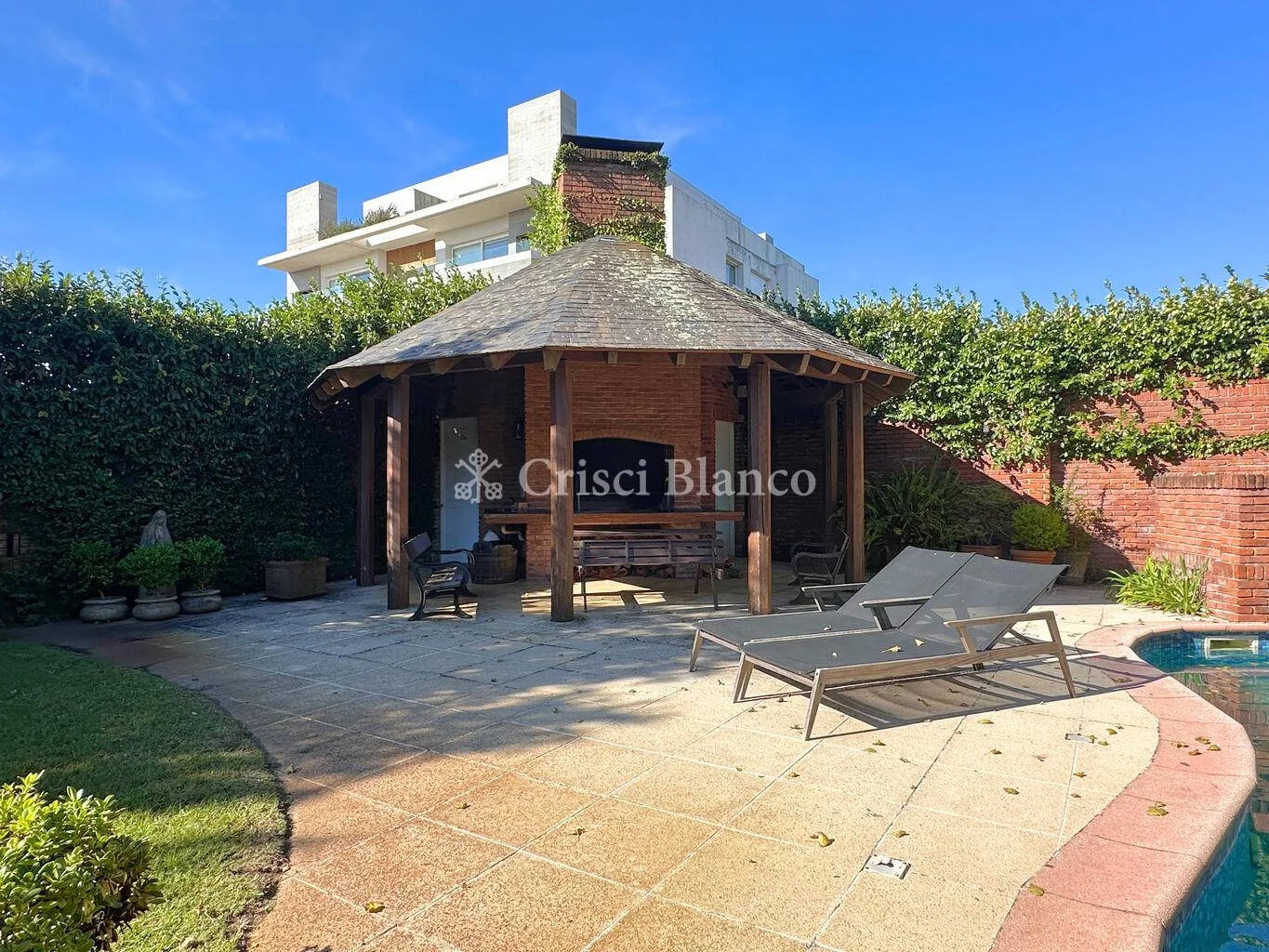 Casa en Parque Miramar, propiedad 262185 -Imagen 14