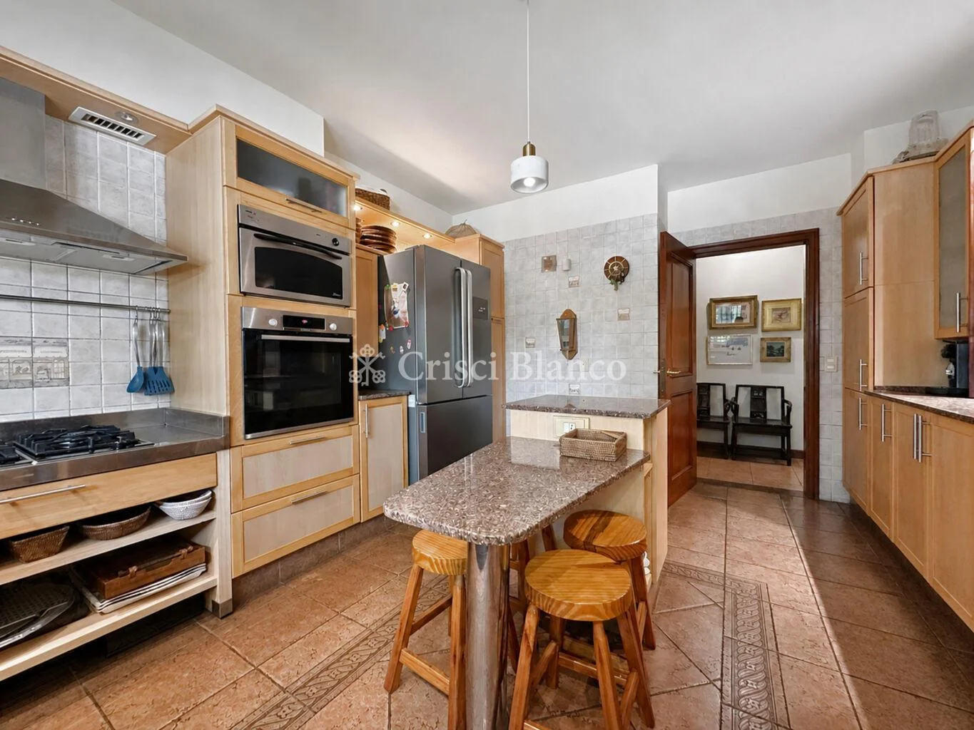 Casa en Parque Miramar, propiedad 262185 -Imagen 16