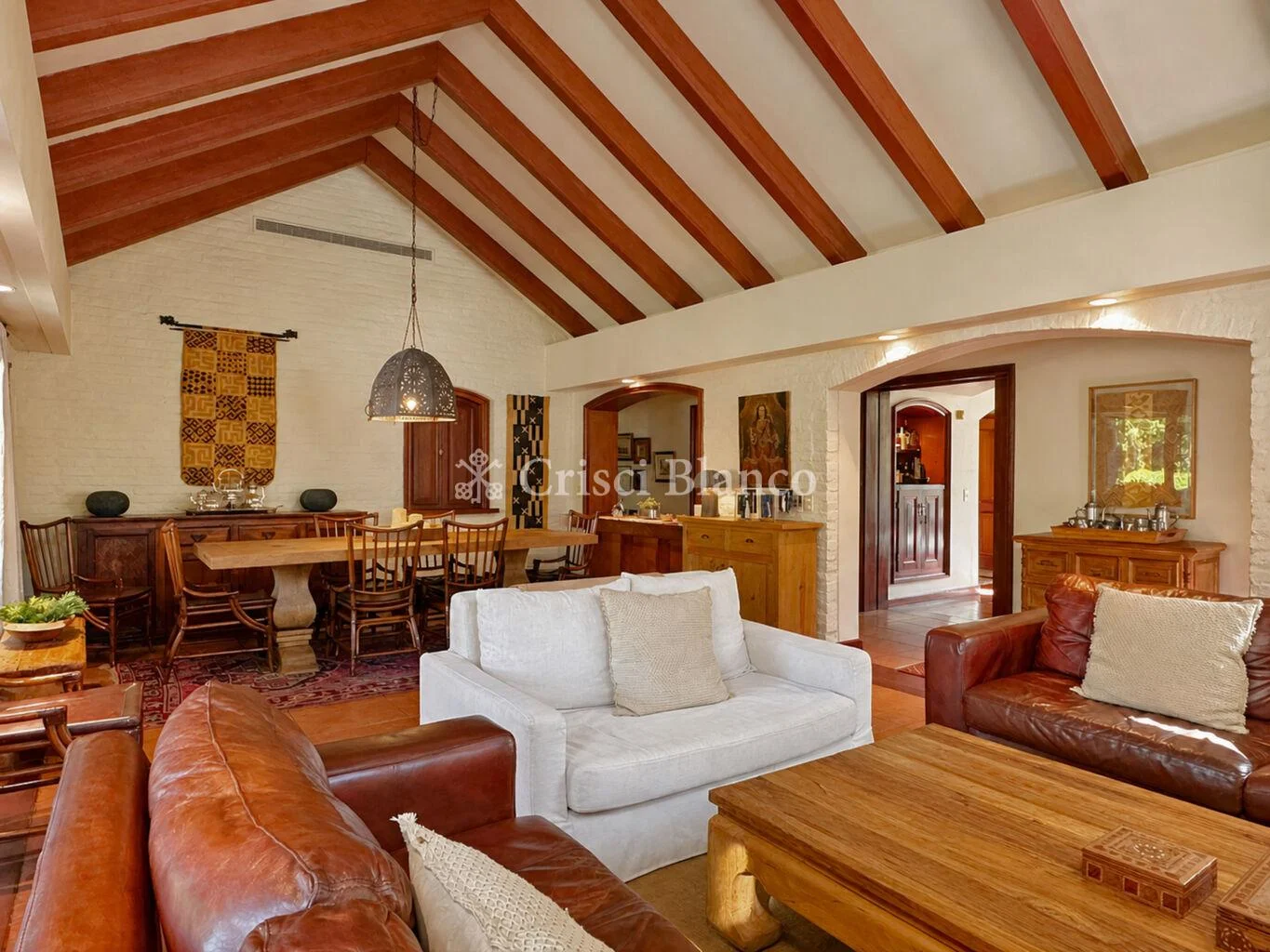 Casa en Parque Miramar, propiedad 262185 -Imagen 8