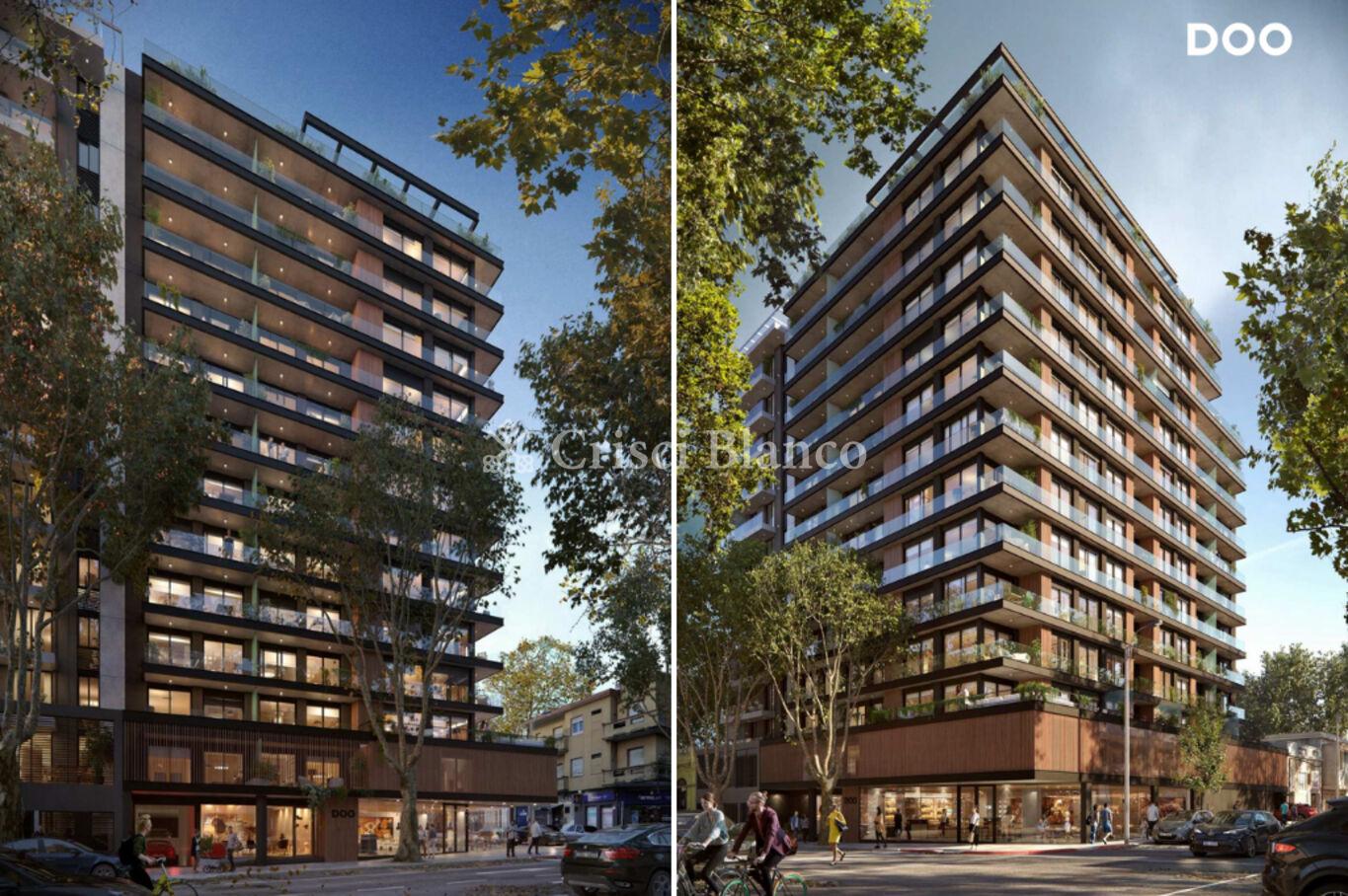 Apartamento en Cordón Sur, propiedad 262713 -Imagen 4