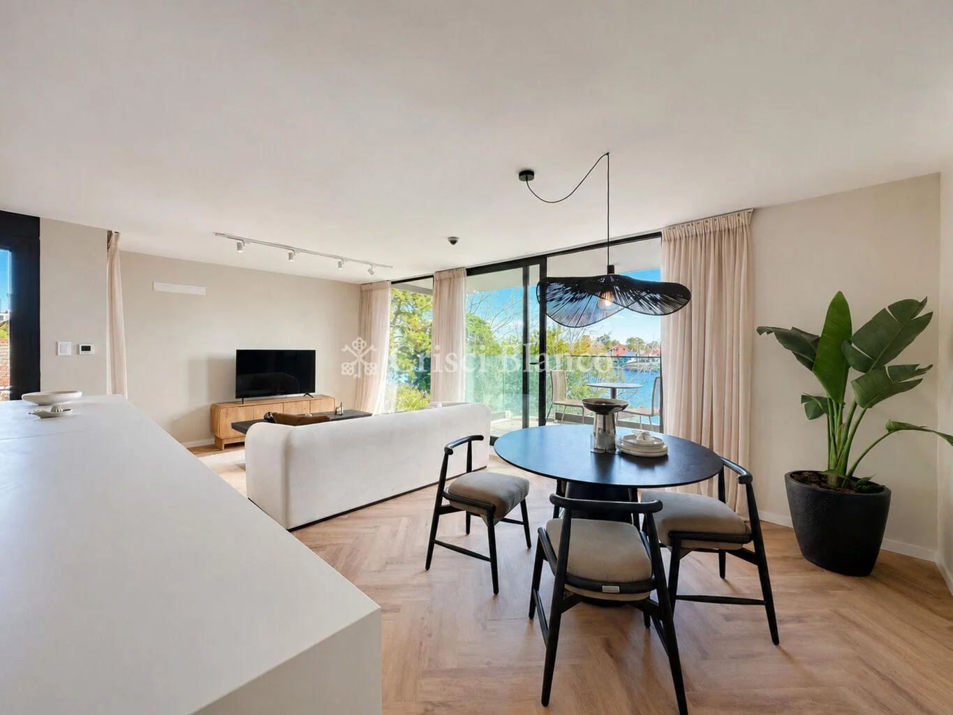 Apartamento en Av. de las Americas, propiedad 262748 -Imagen 1