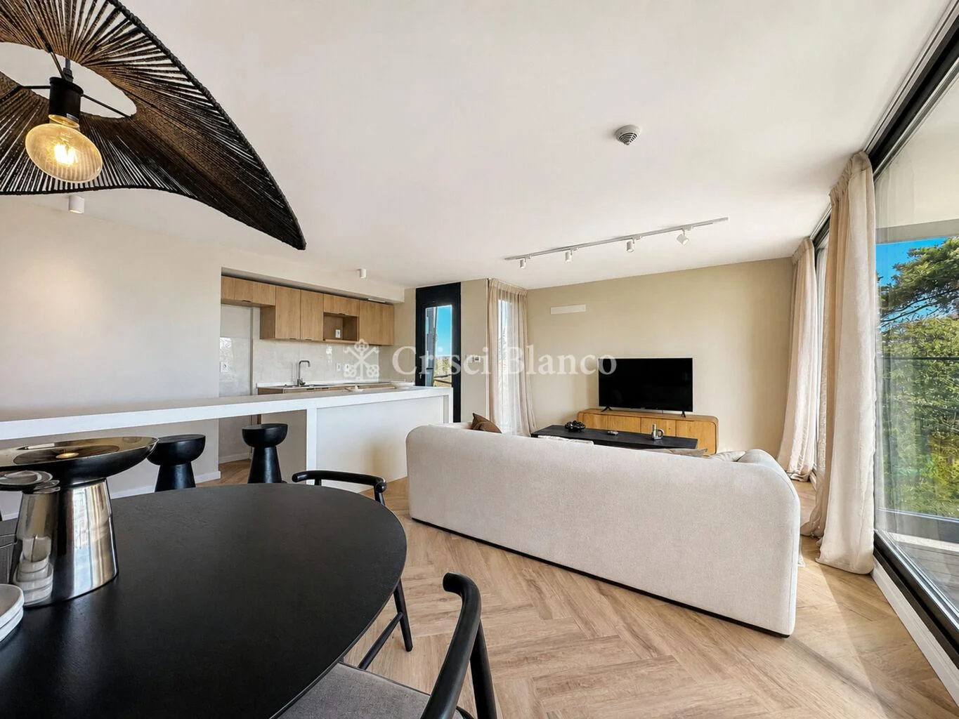 Apartamento en Av. de las Americas, propiedad 262748 -Imagen 2
