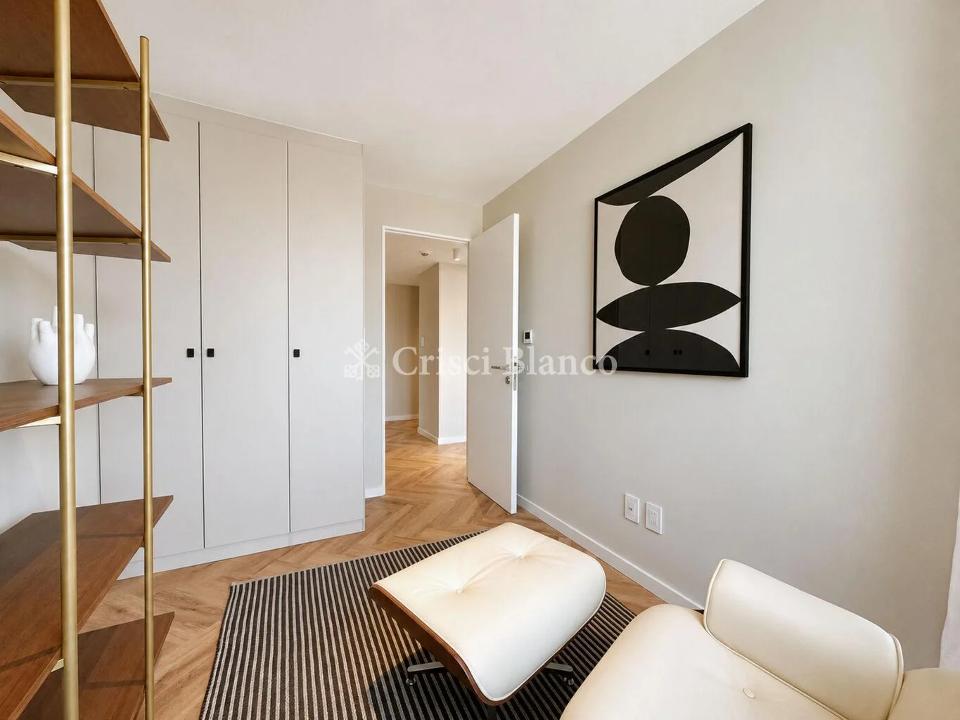 Apartamento en Av. de las Americas, propiedad 262748 -Imagen 12