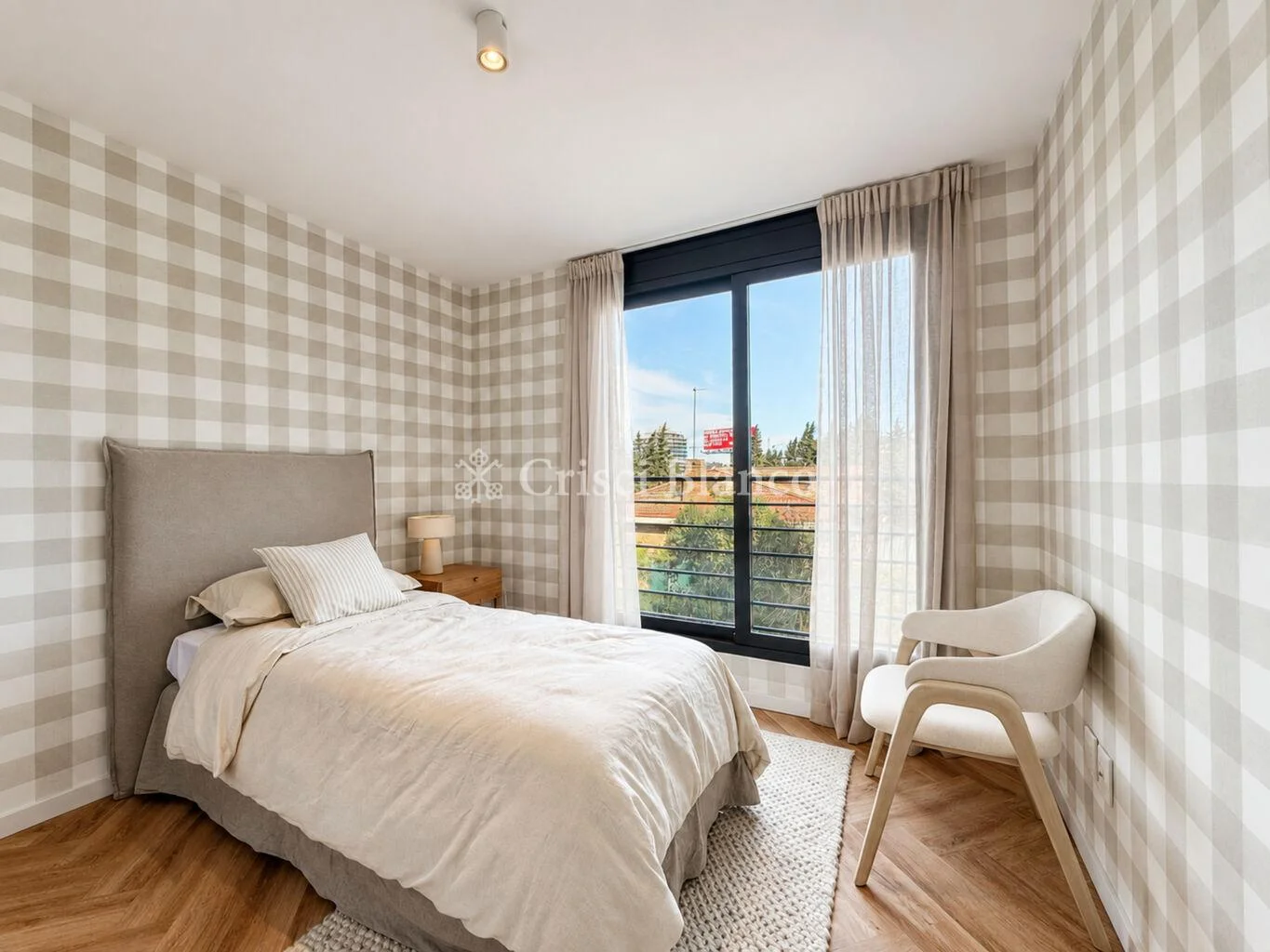 Apartamento en Av. de las Americas, propiedad 262748 -Imagen 14