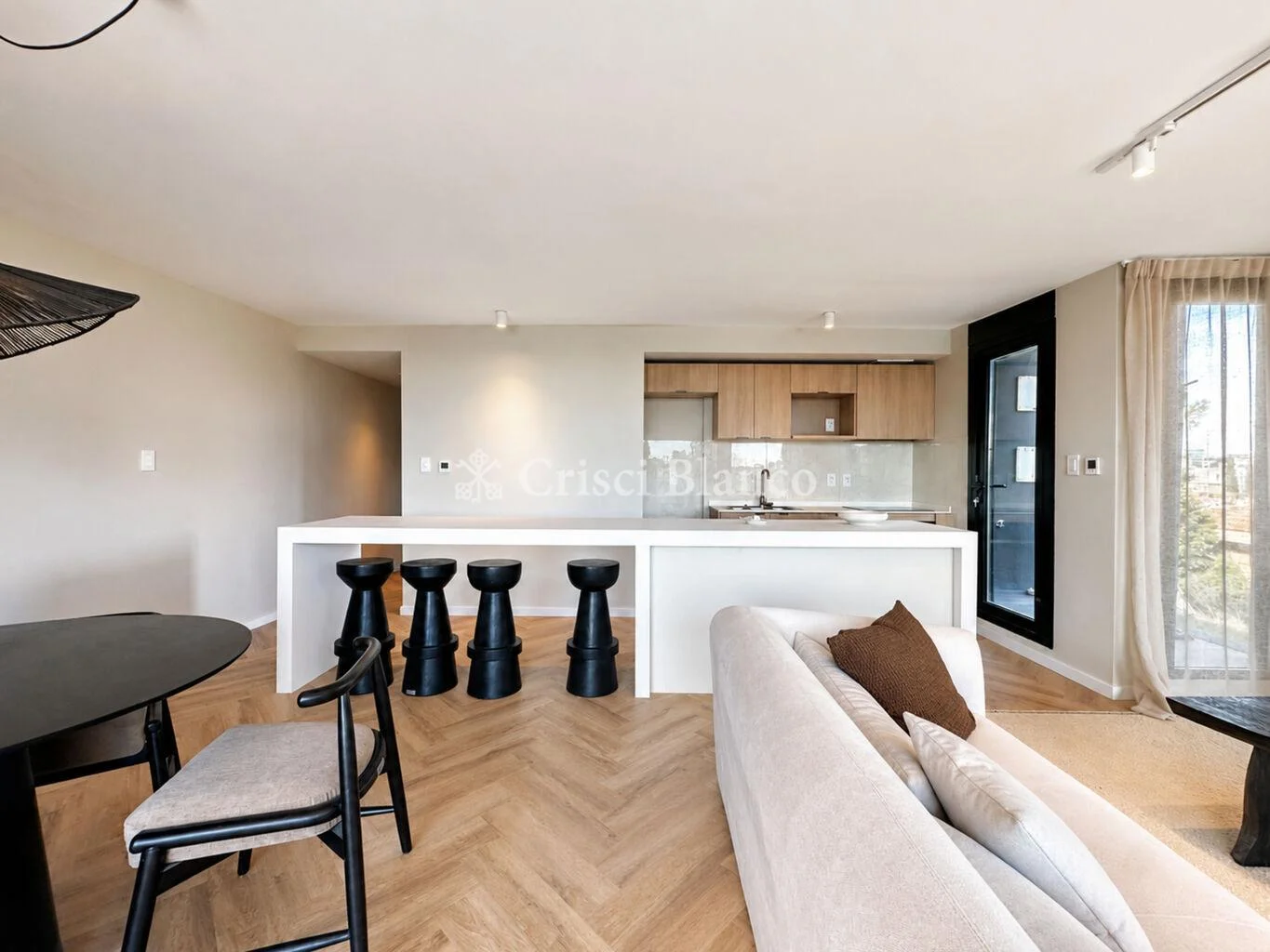 Apartamento en Av. de las Americas, propiedad 262748 -Imagen 3
