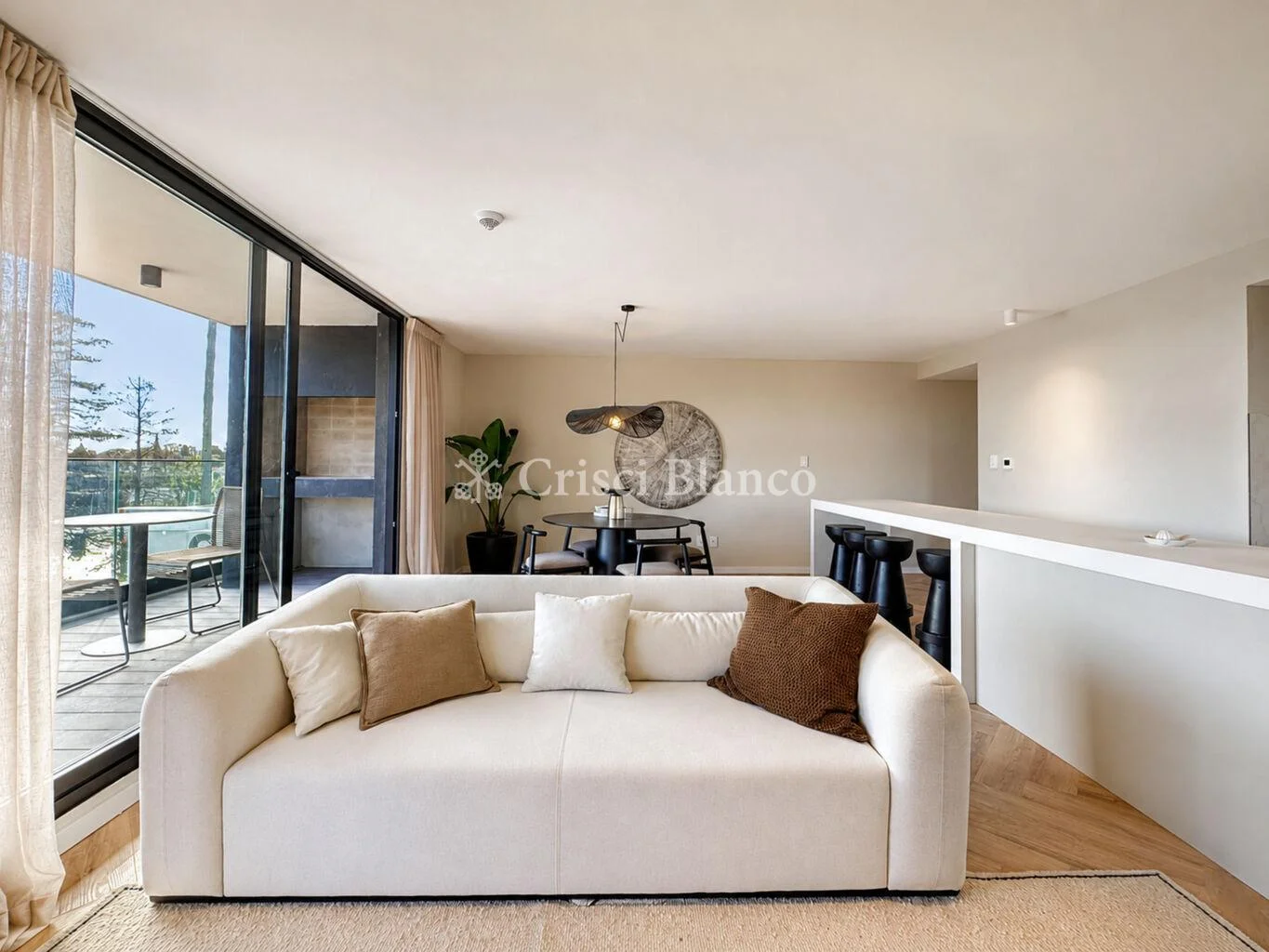 Apartamento en Av. de las Americas, propiedad 262748 -Imagen 6
