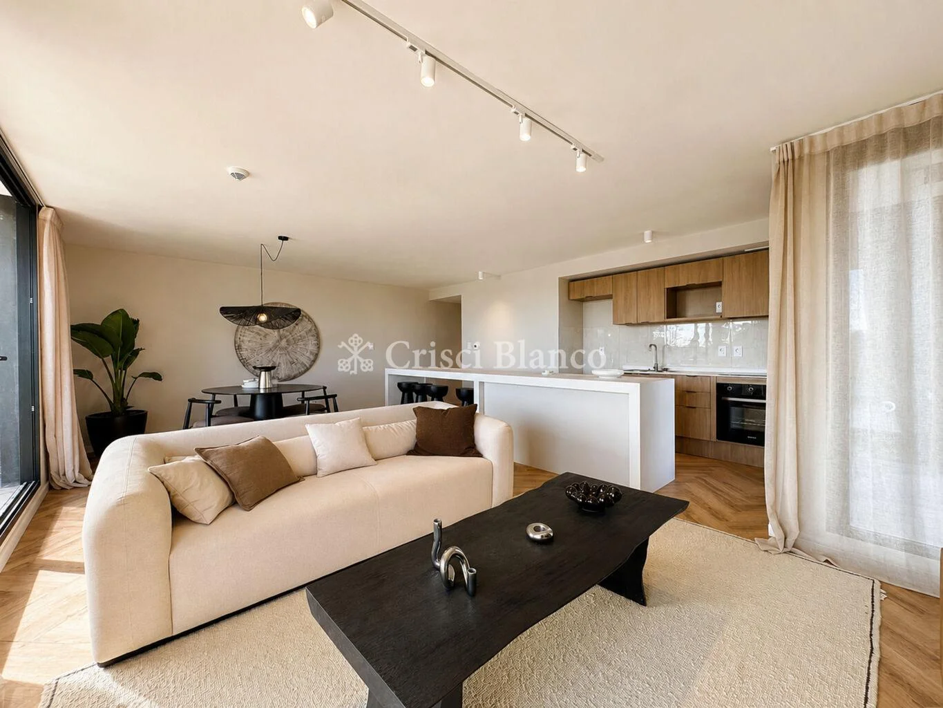 Apartamento en Av. de las Americas, propiedad 262748 -Imagen 7